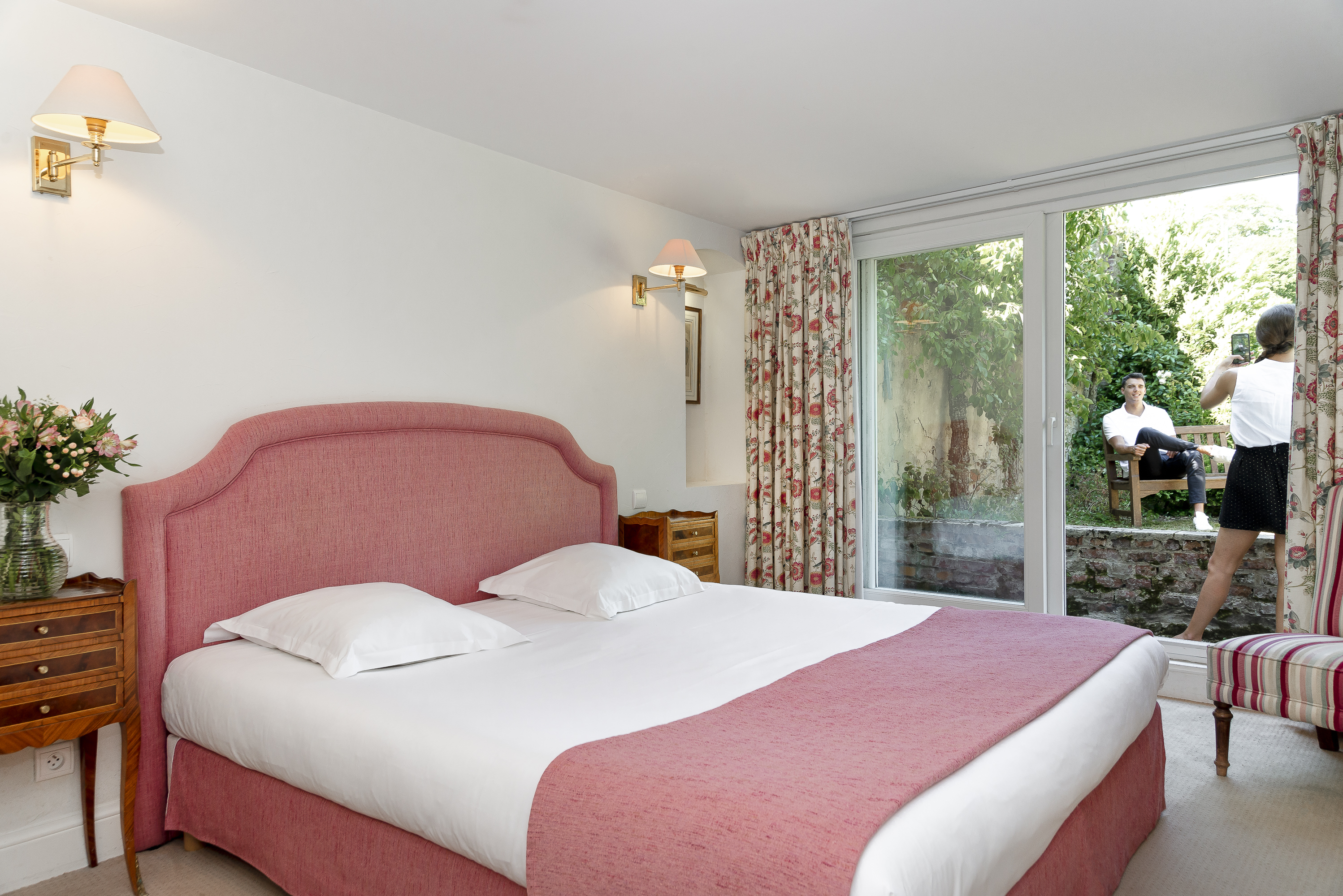 Najeti Hotel Clery