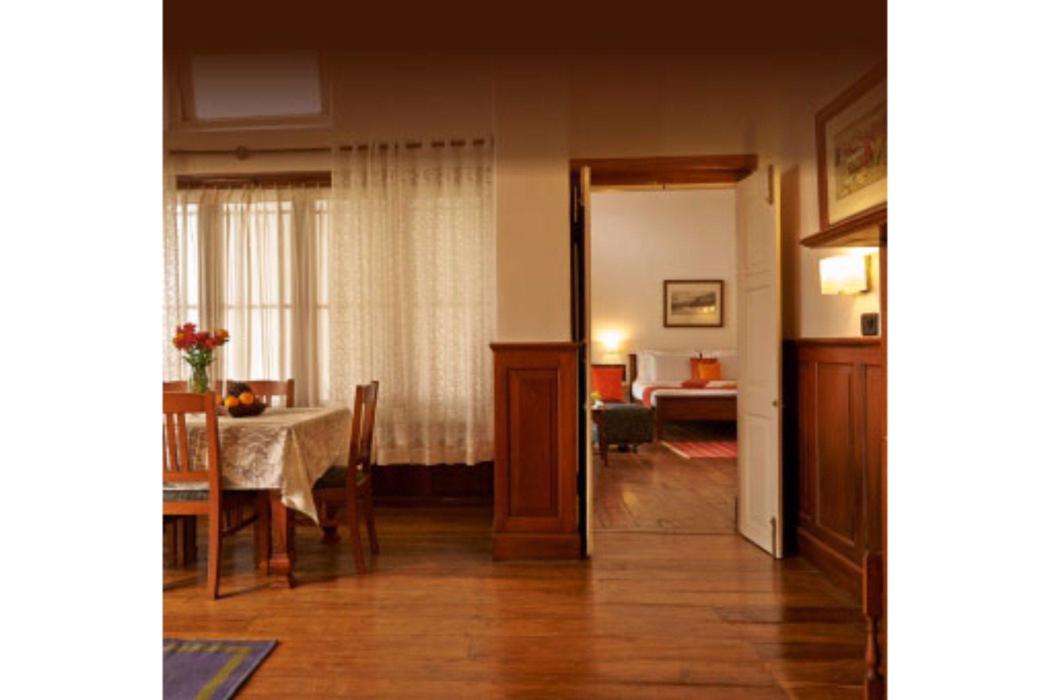 Club Mahindra Danish Villa Otty