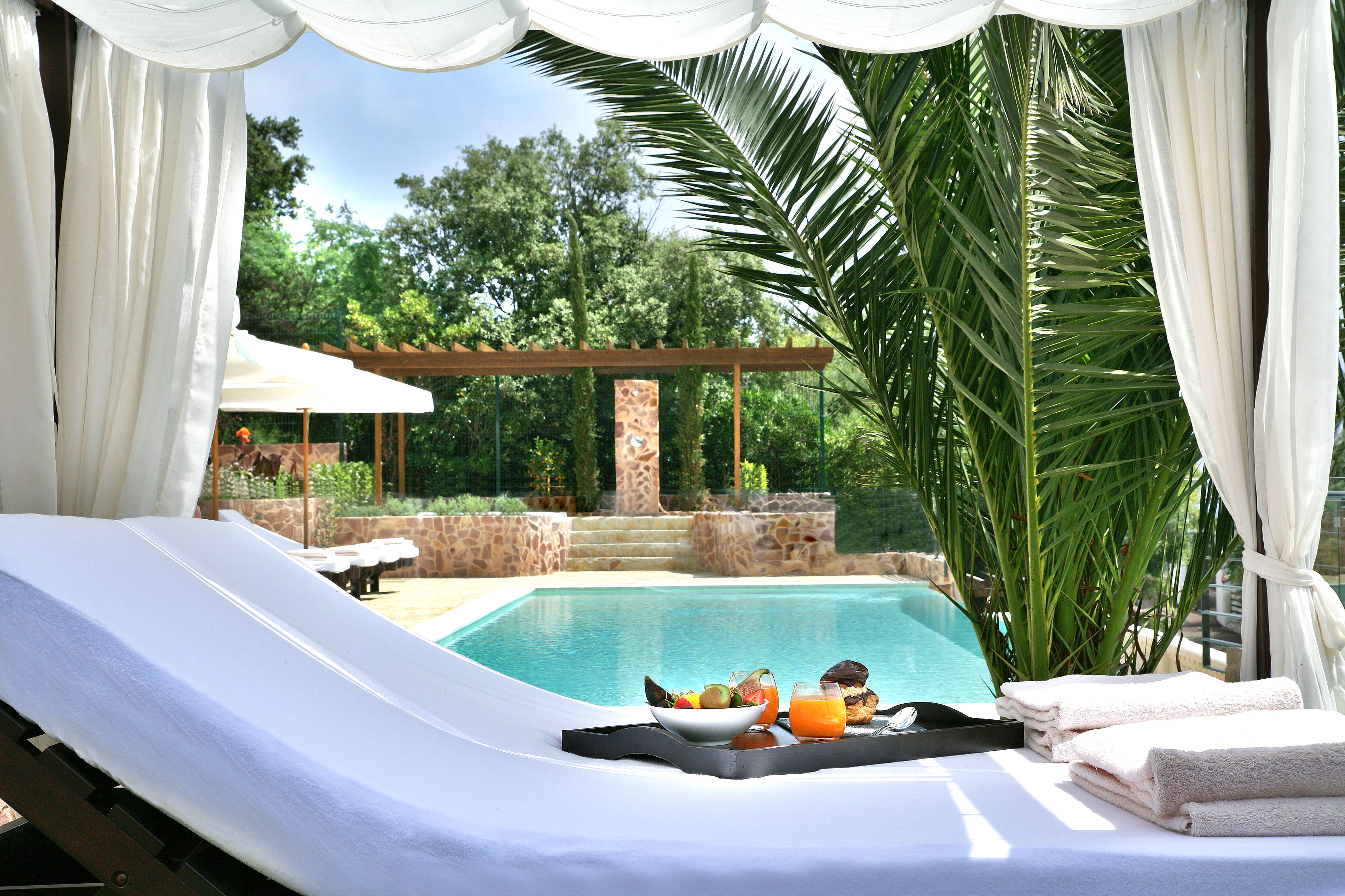 Hôtel Tiara Yaktsa Côte d'Azur by null