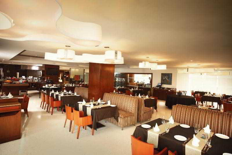 Four Points by Sheraton Navi Mumbai, Vashi