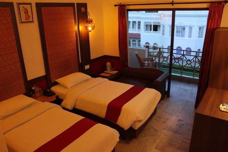 Hotel Surya, Kaiser Palace by null