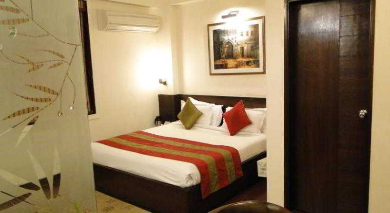 Crystal Inn