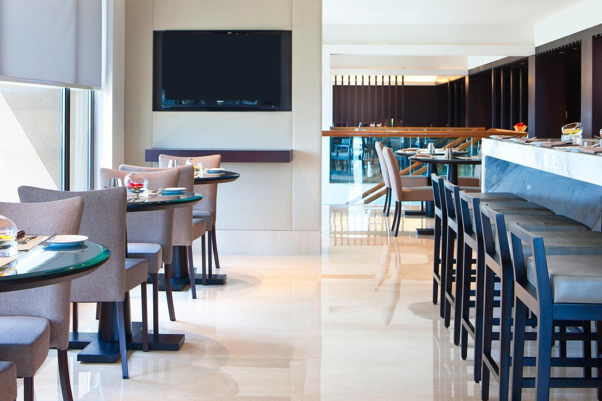 The Westin Hyderabad Mindspace