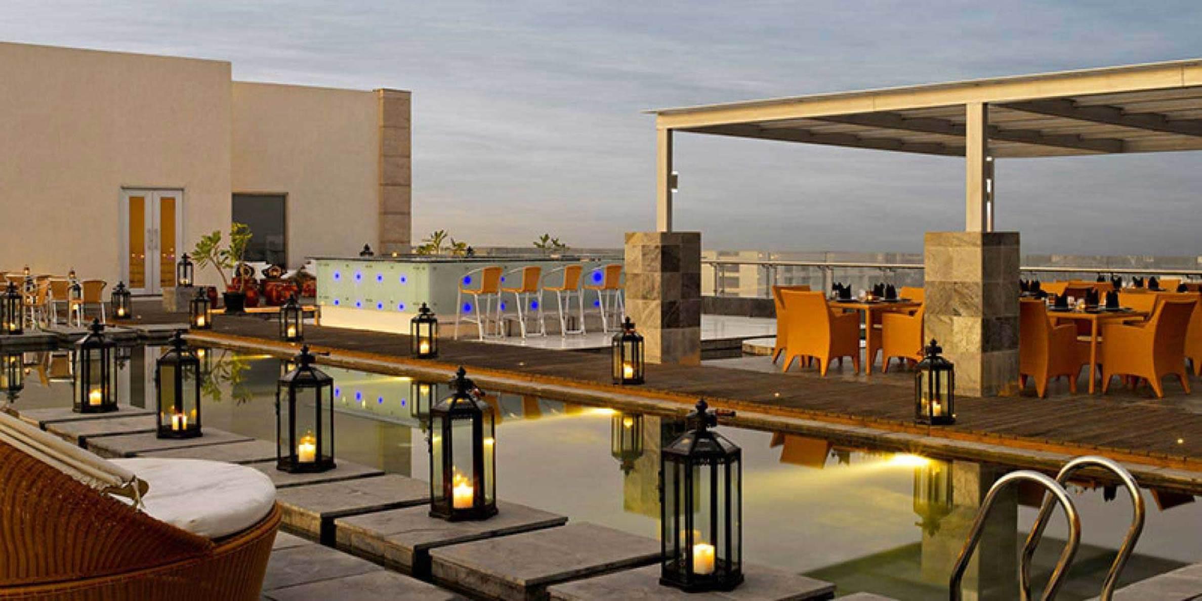 The O Hotel