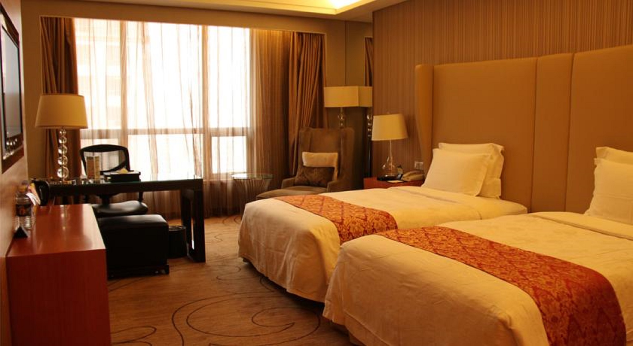 Baolilai International Hotel