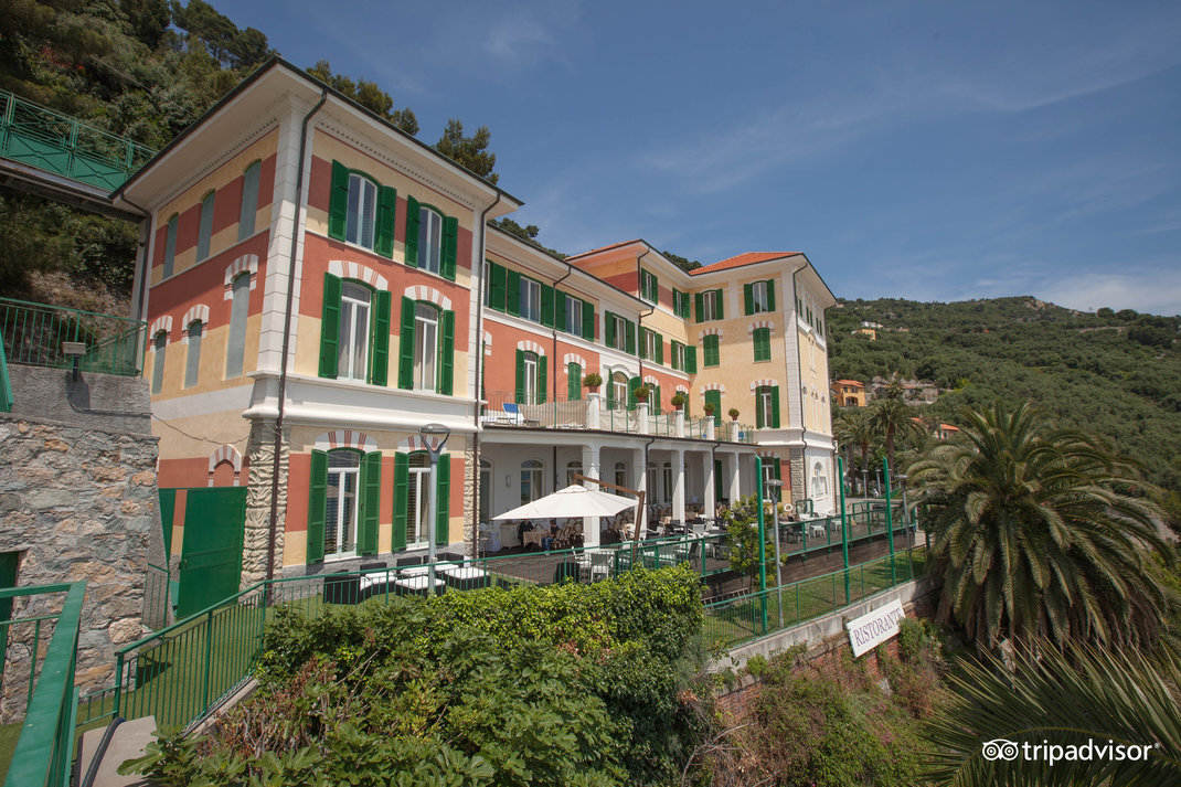 Hotel Del Golfo