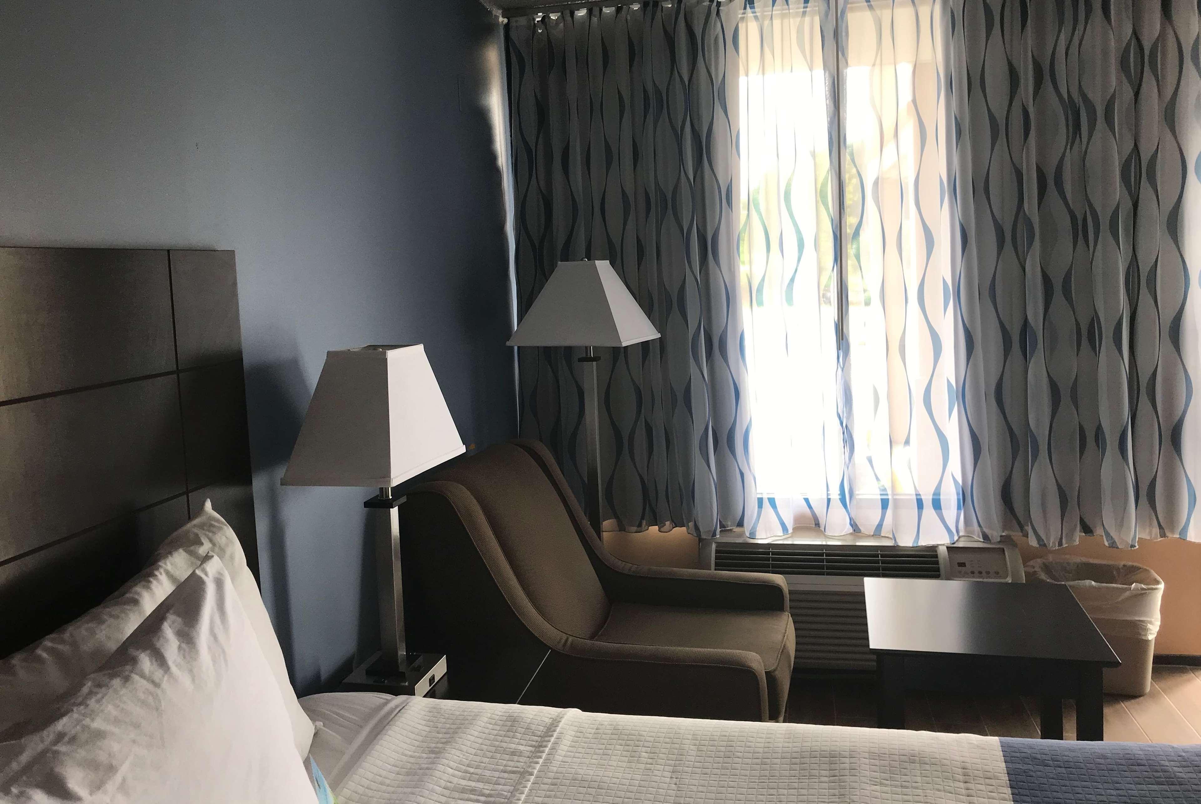 Double room