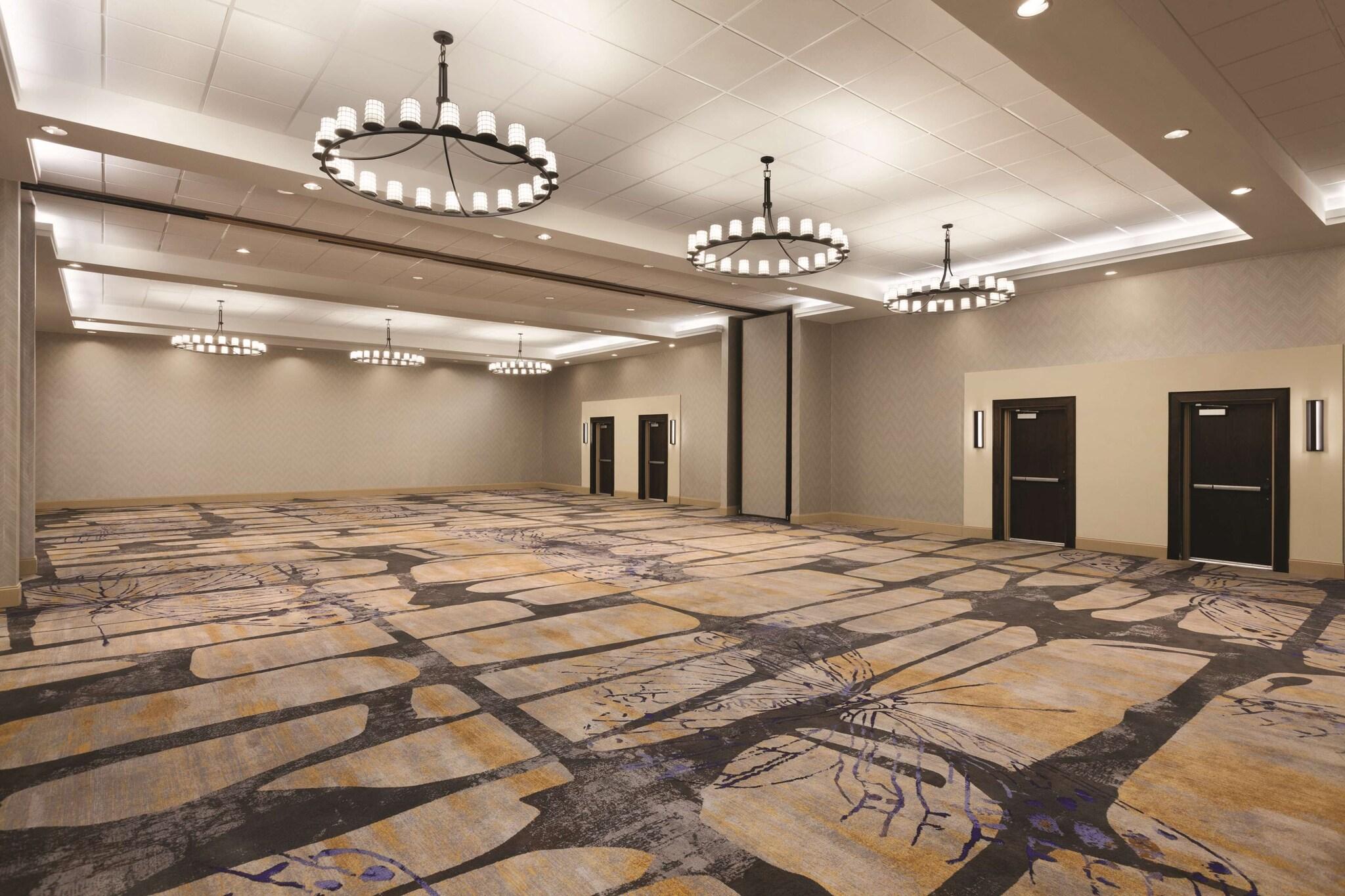 Hilton Scottsdale Resort & Villas