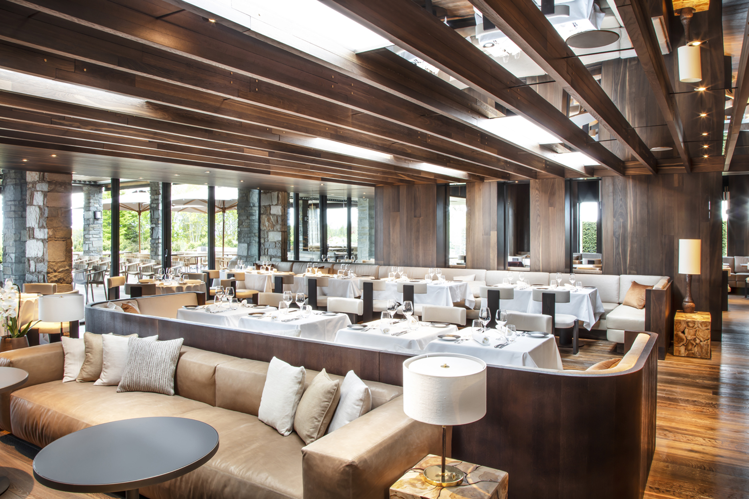 Jiva hill resort by null