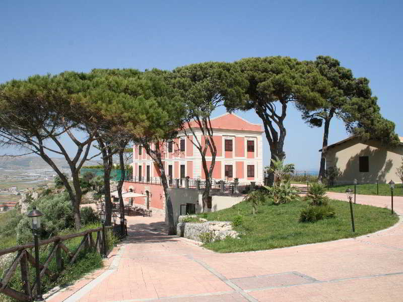 Villa Giuliana by null