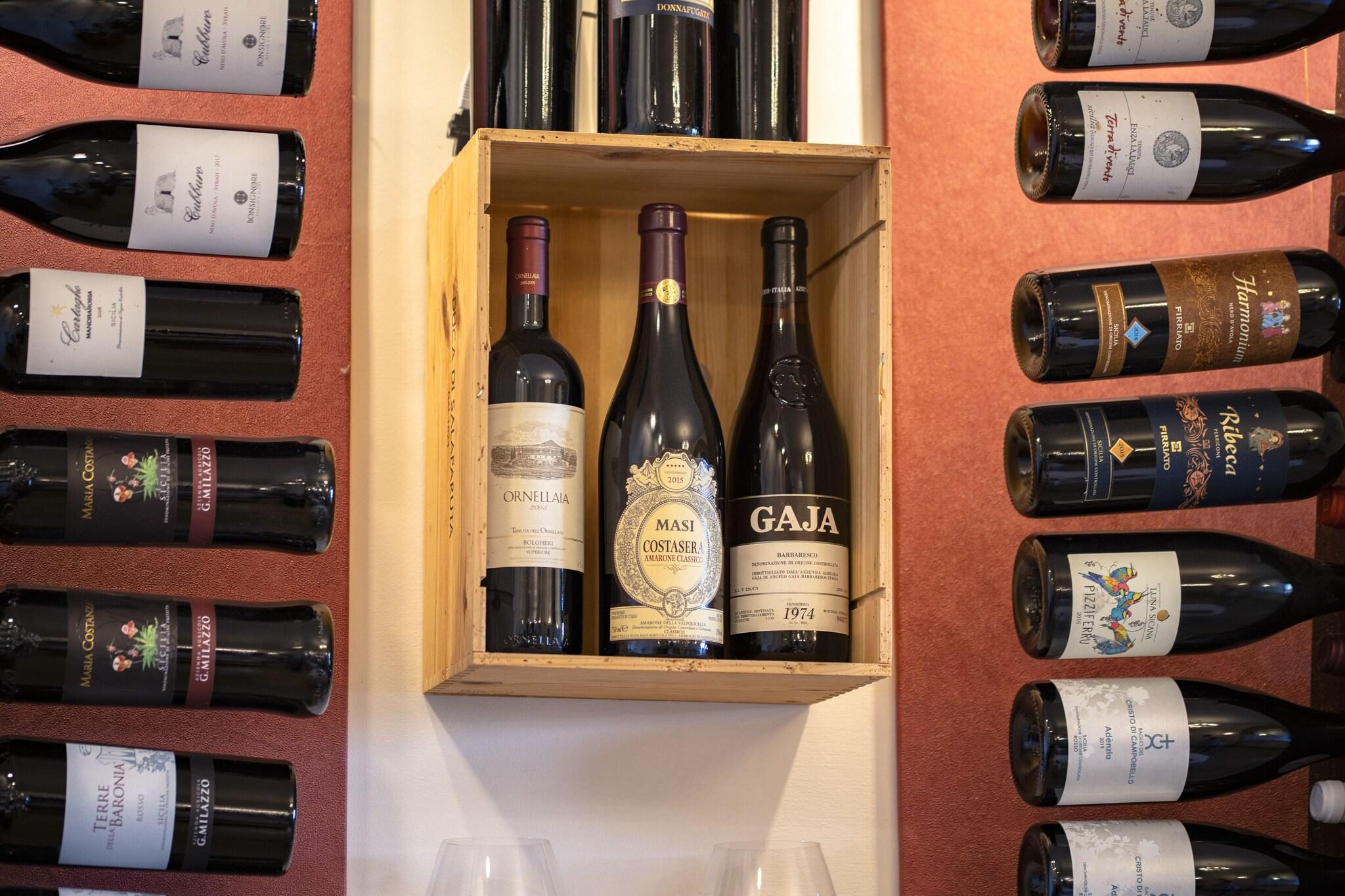 Villa Giuliana by null