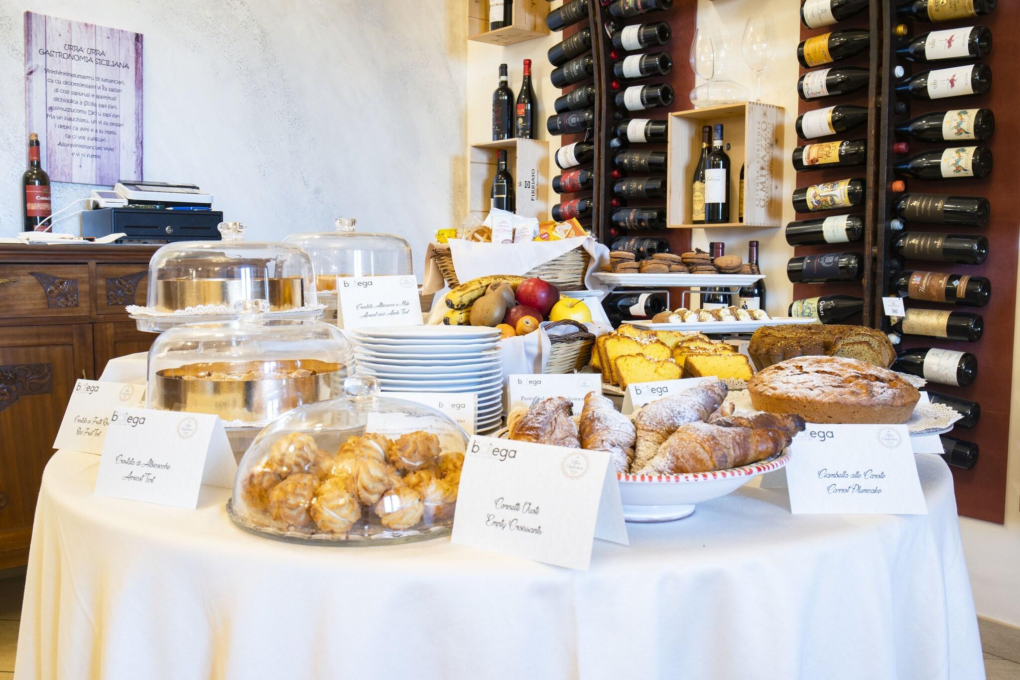 Villa Giuliana by null