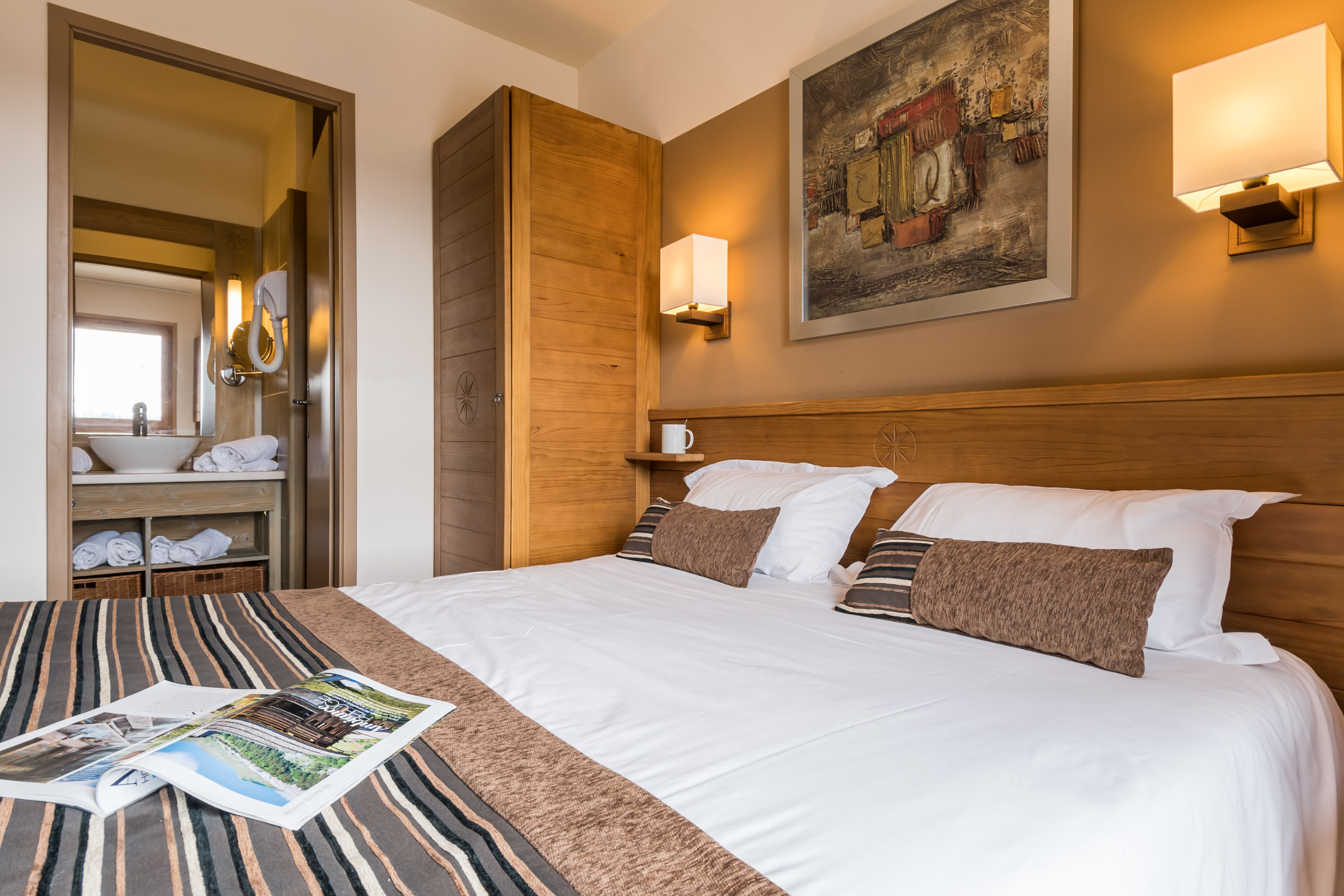 Residence P&V Premium Les Terrasses d'Eos