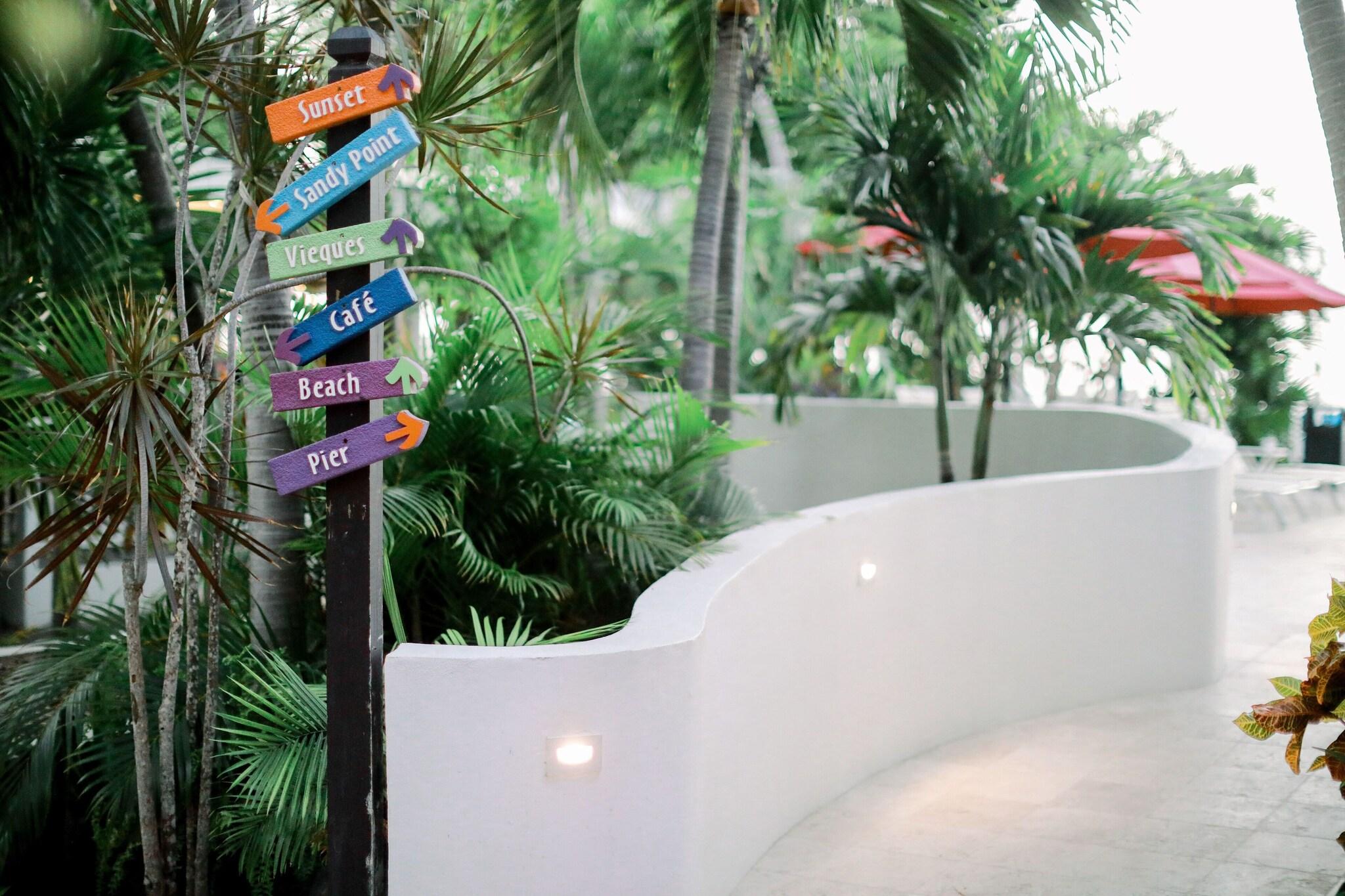 Sand Castle on the Beach by null