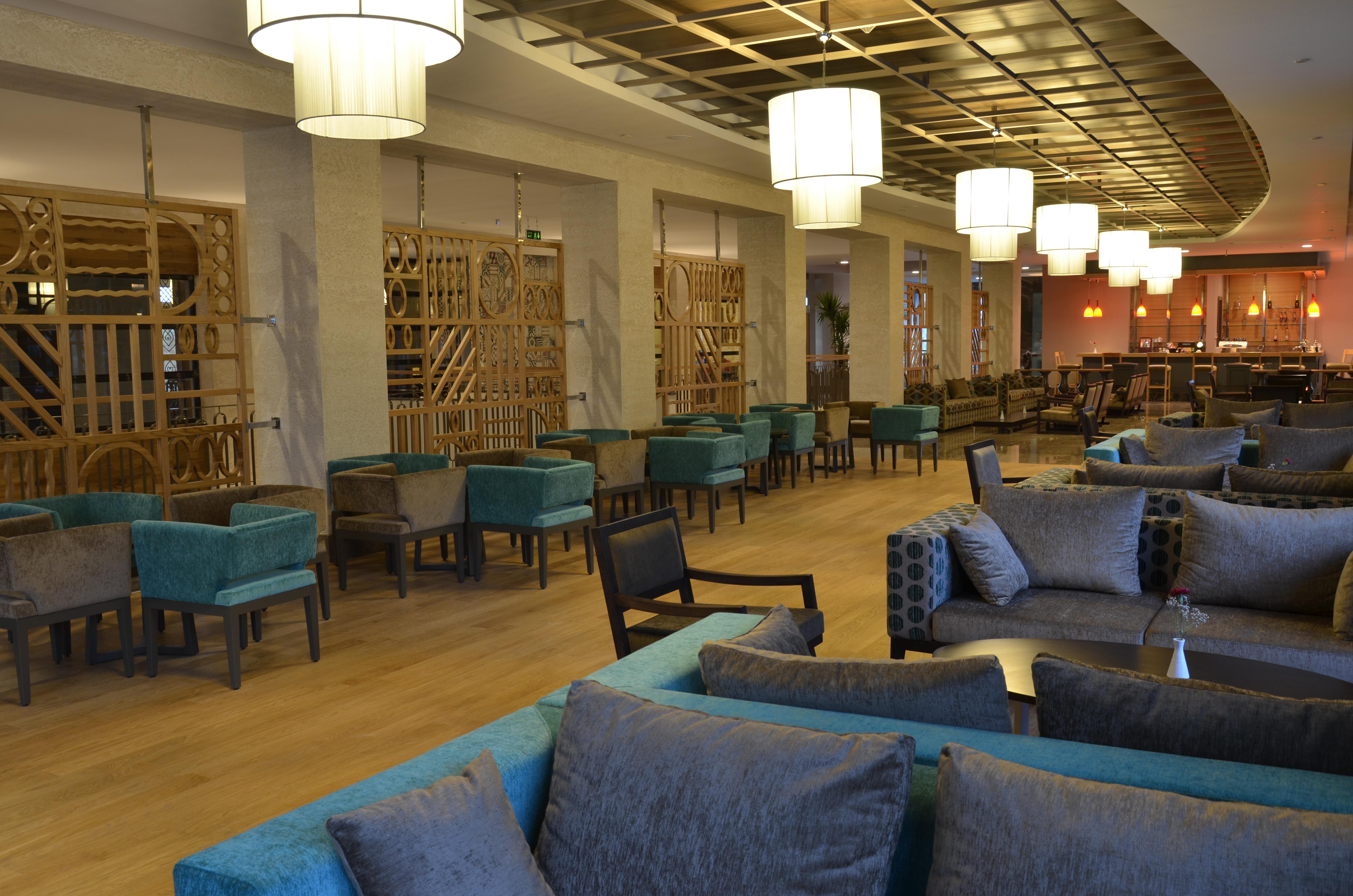 Port Side Resort - фото