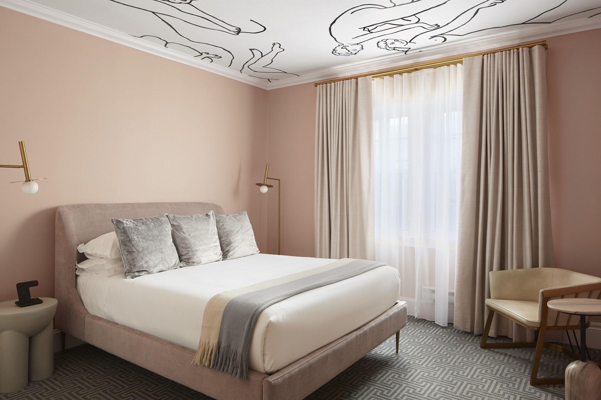 The Franklin On Rittenhouse, A Boutique Hotel