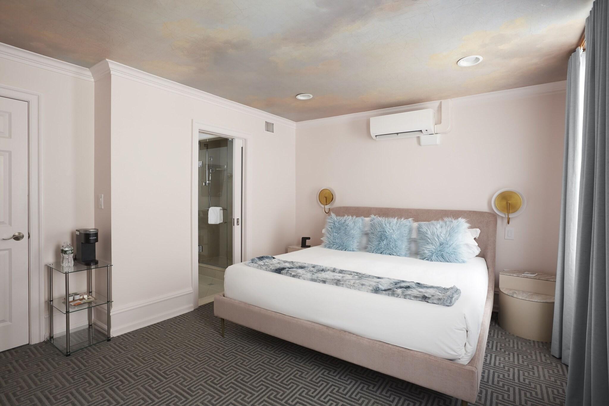 The Franklin on Rittenhouse, A Boutique Hotel by null