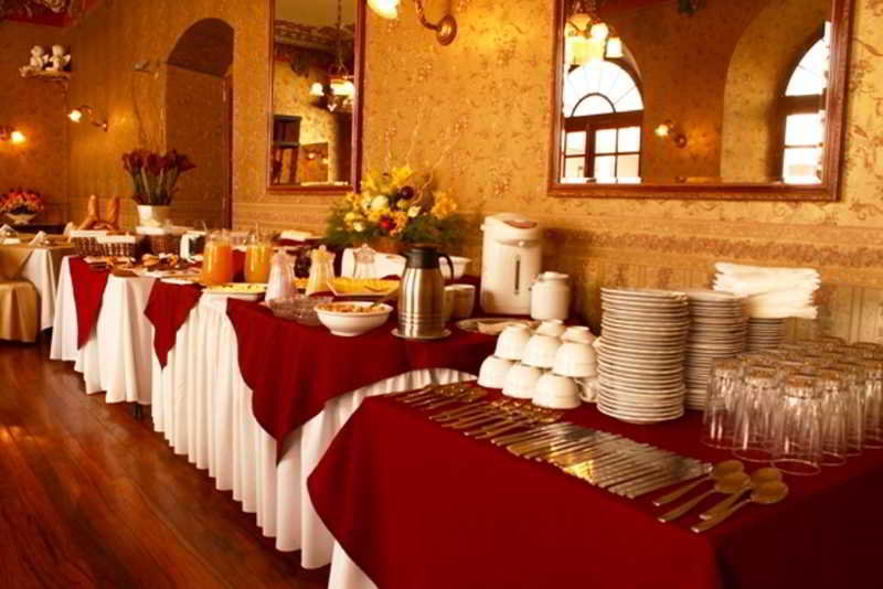 Capital Plaza Hotel