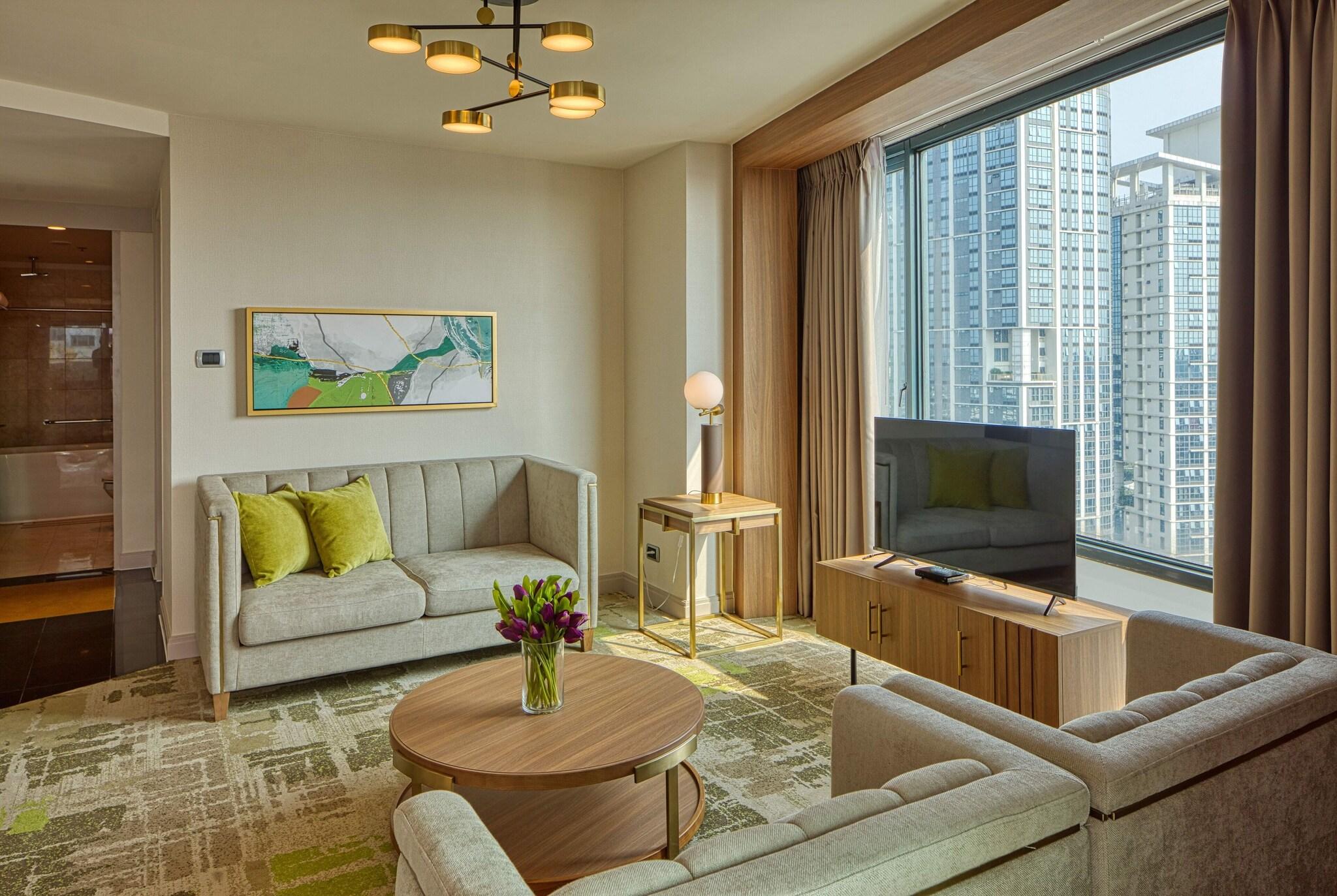 Eastwood Richmonde Hotel Quezon City