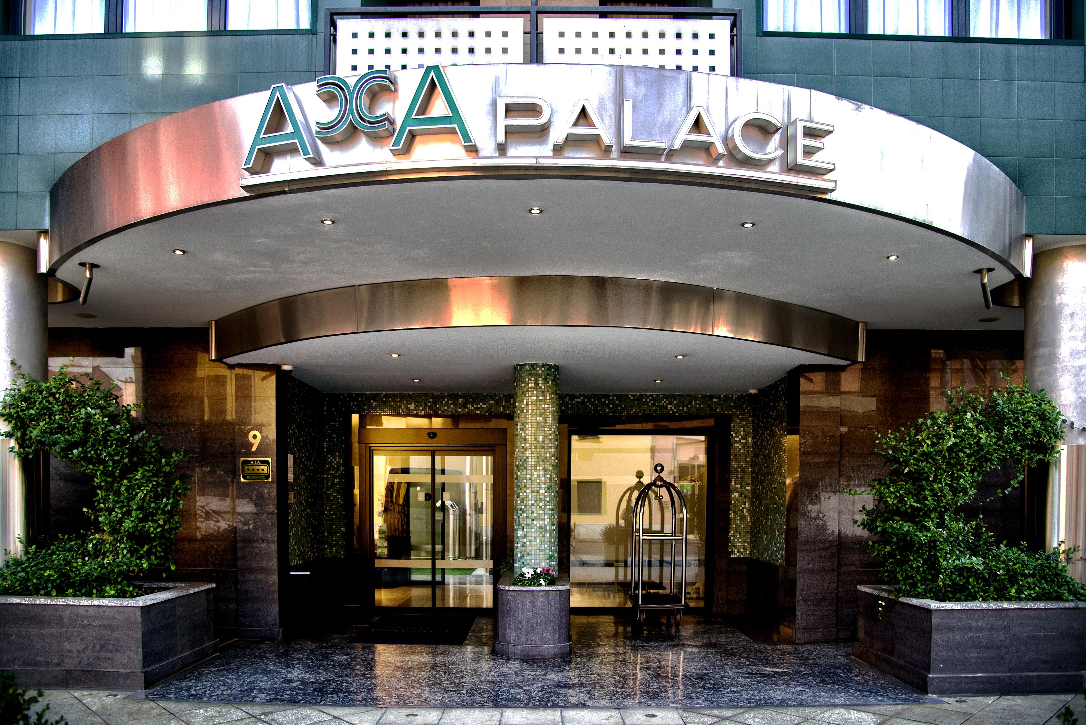 Acca Palace - photo