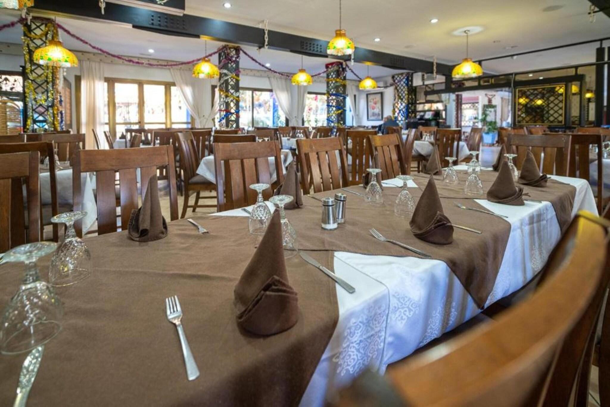 Hotel Parador