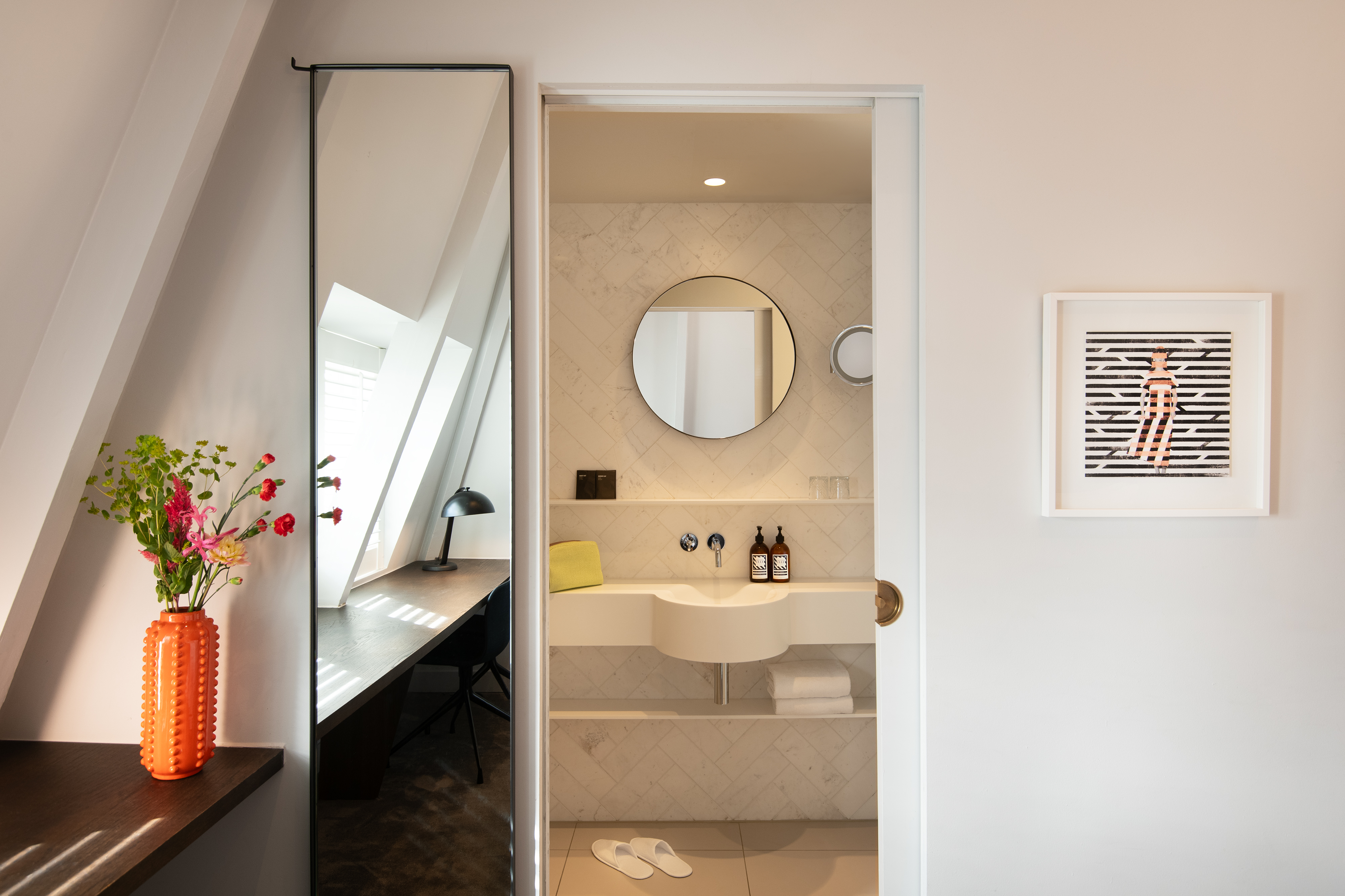 Maison ELLE Amsterdam