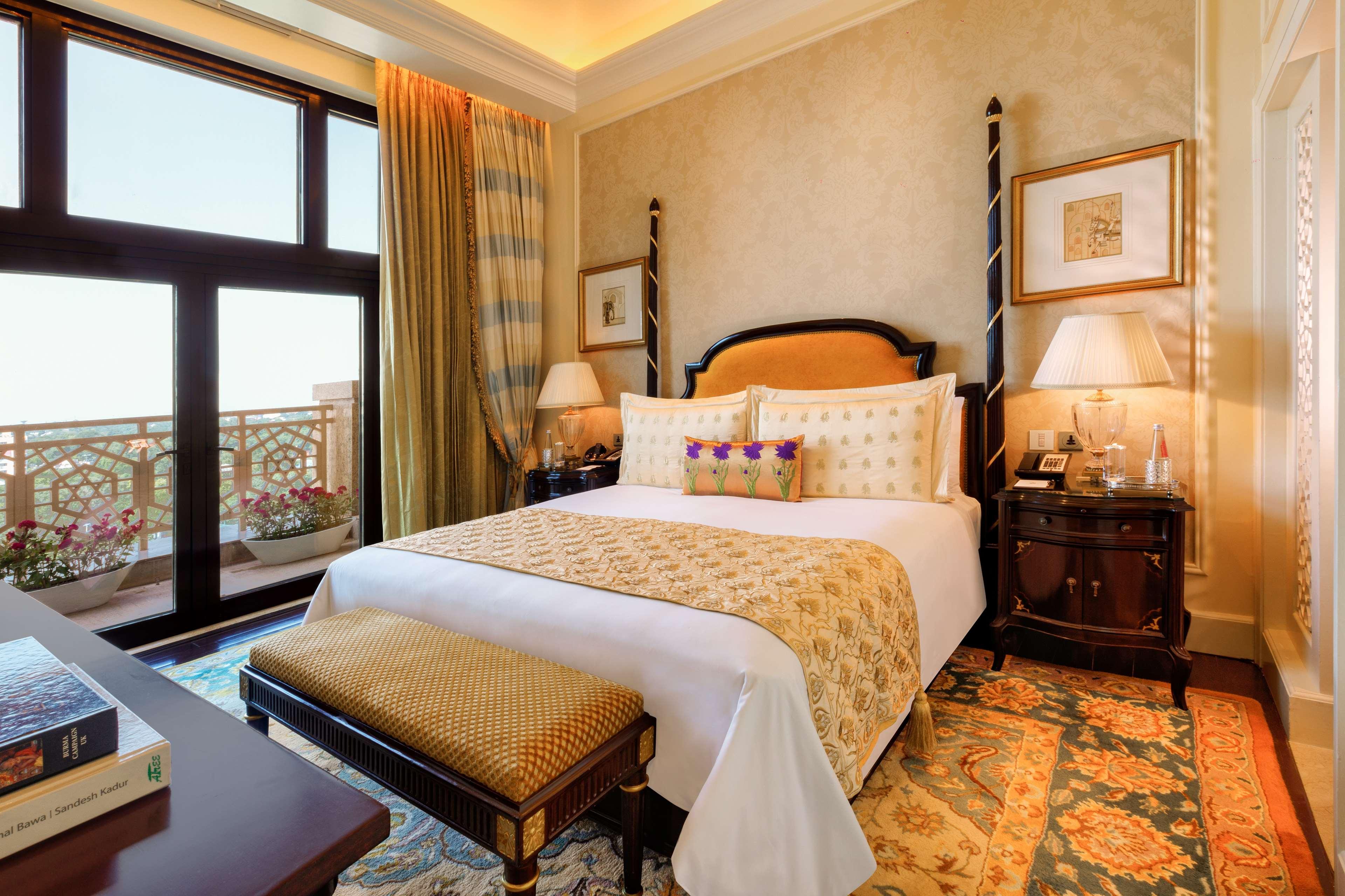 The Leela Palace New Delhi