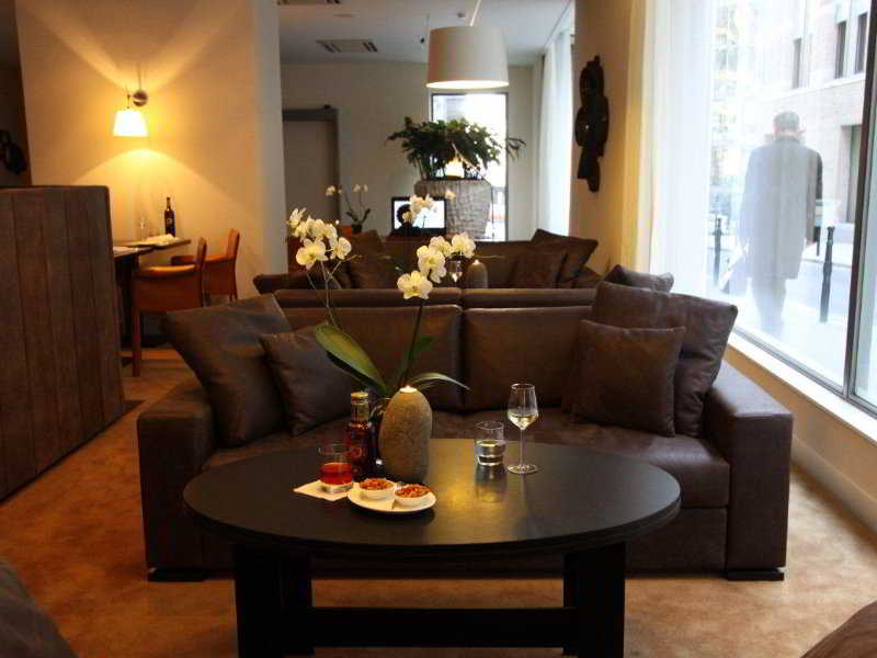 Pillows City Hotel Brussels Centre by null