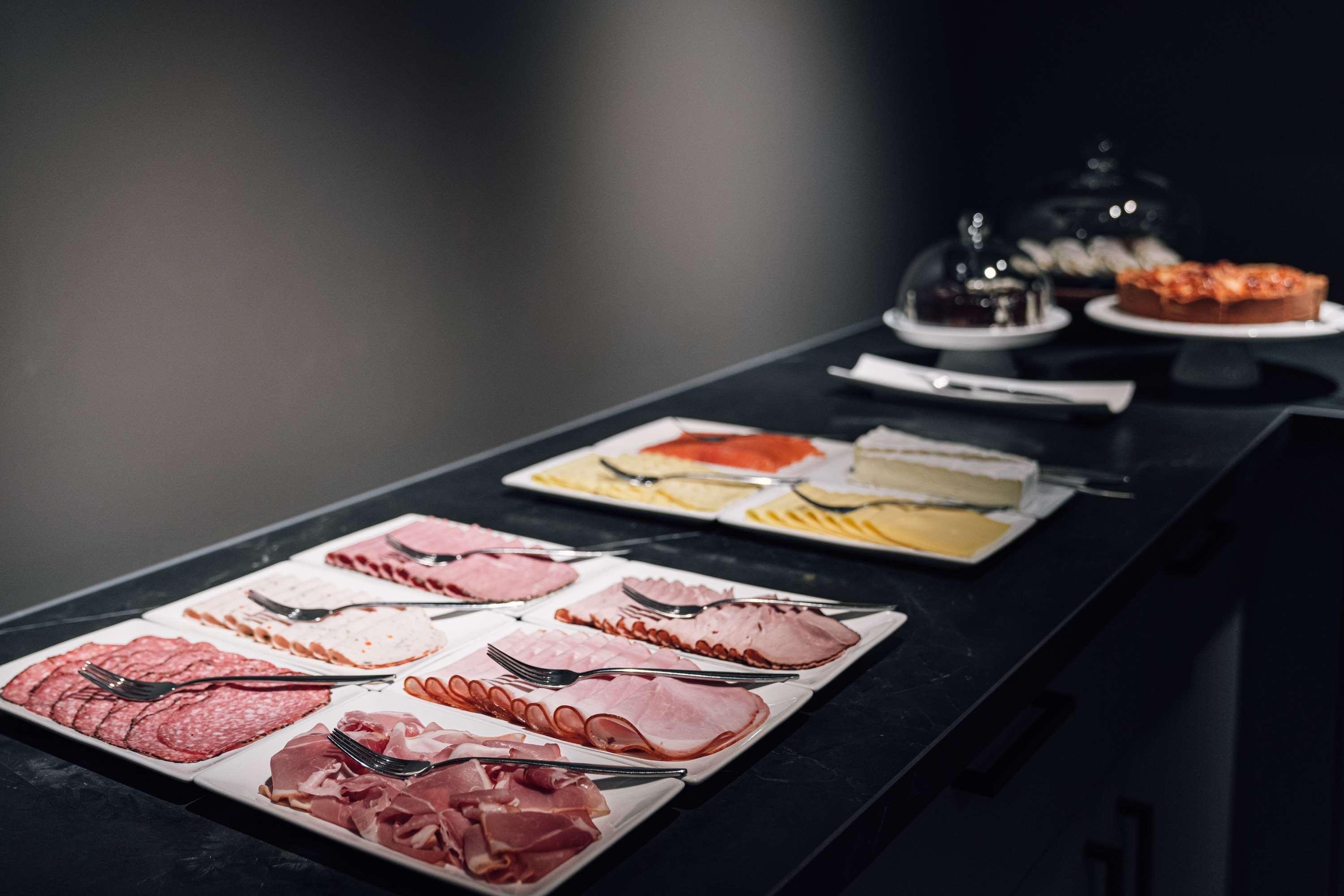 Pillows City Hotel Brussels Centre by null