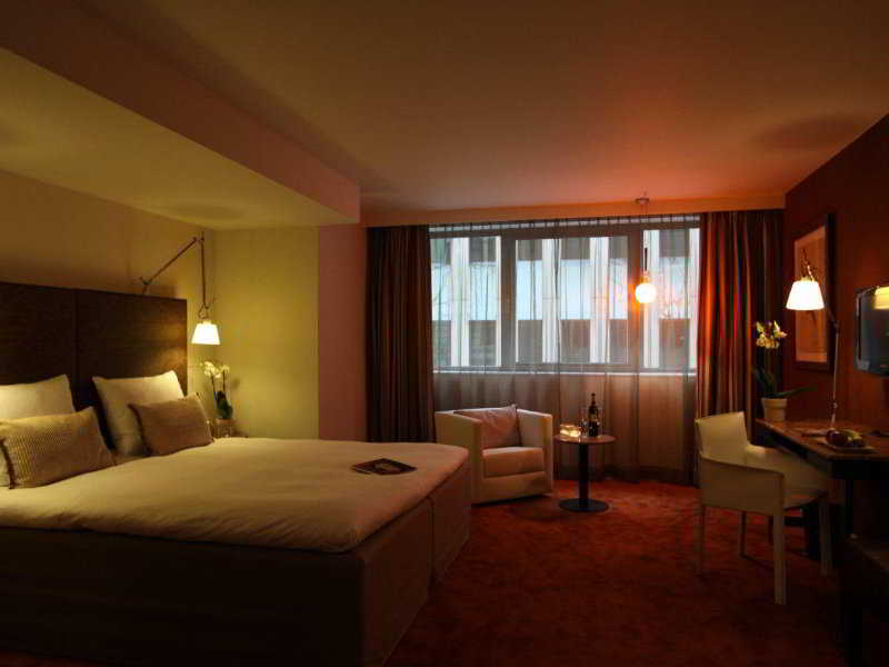 Pillows City Hotel Brussels Centre by null