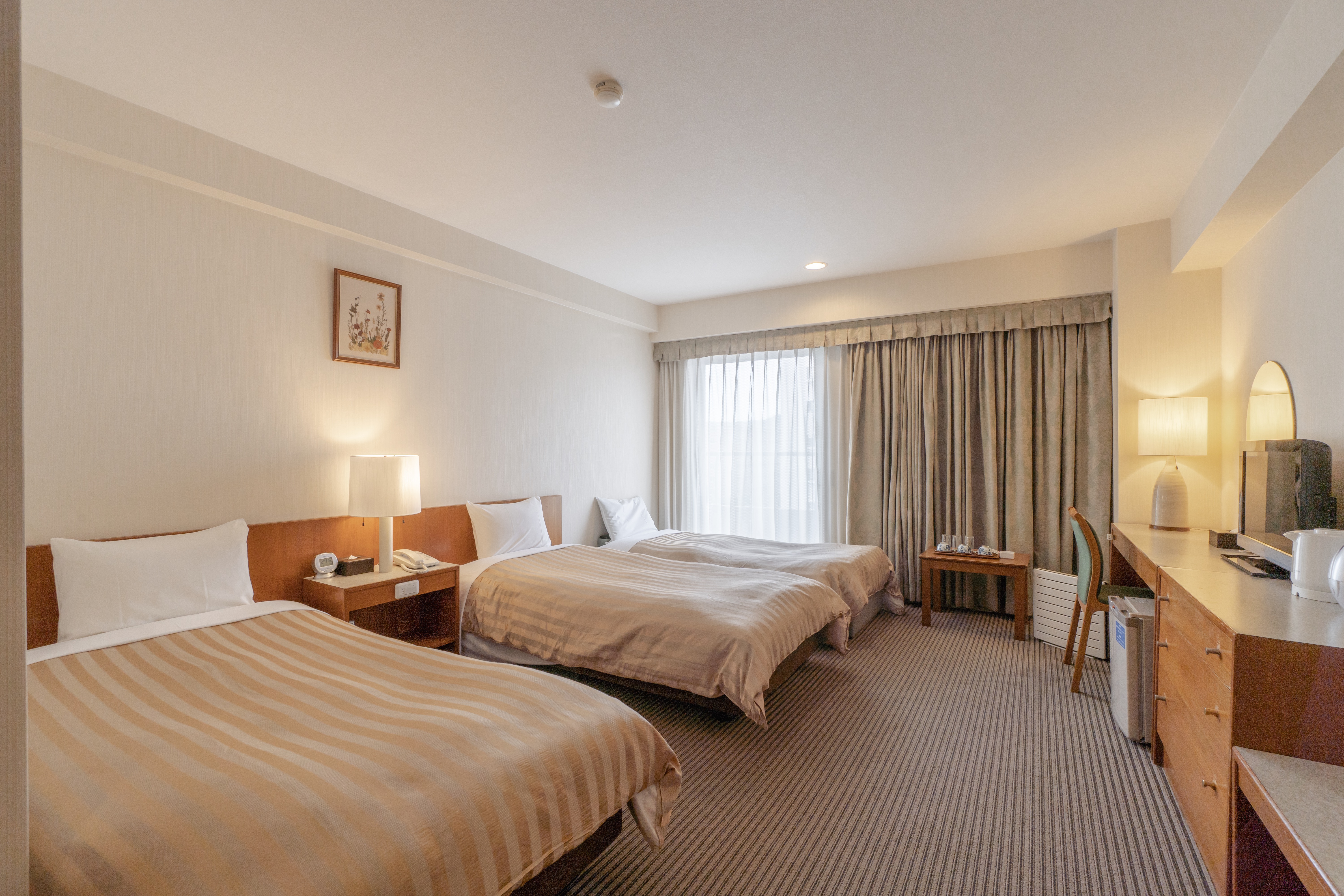 Hotel Gimmond Kyoto