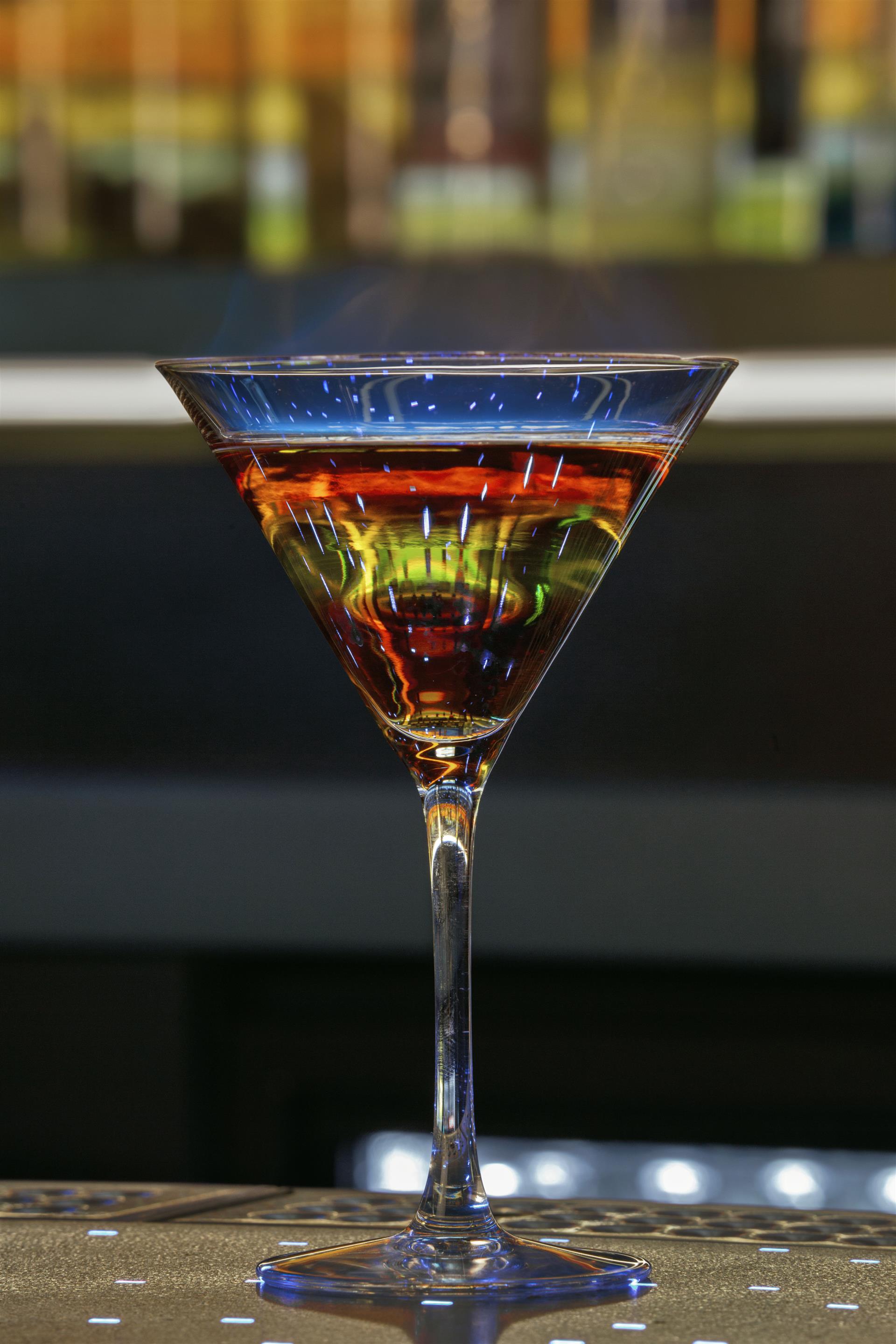 Aloft Brussels Schuman by null