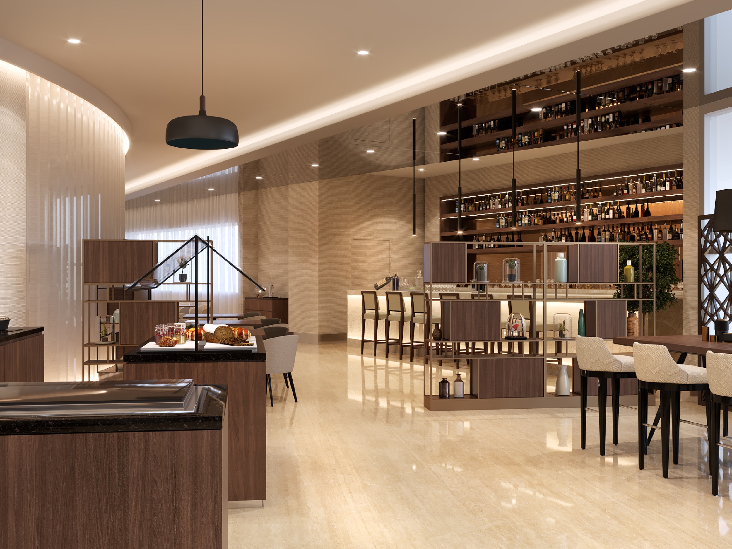 Grand Millennium Al Wahda