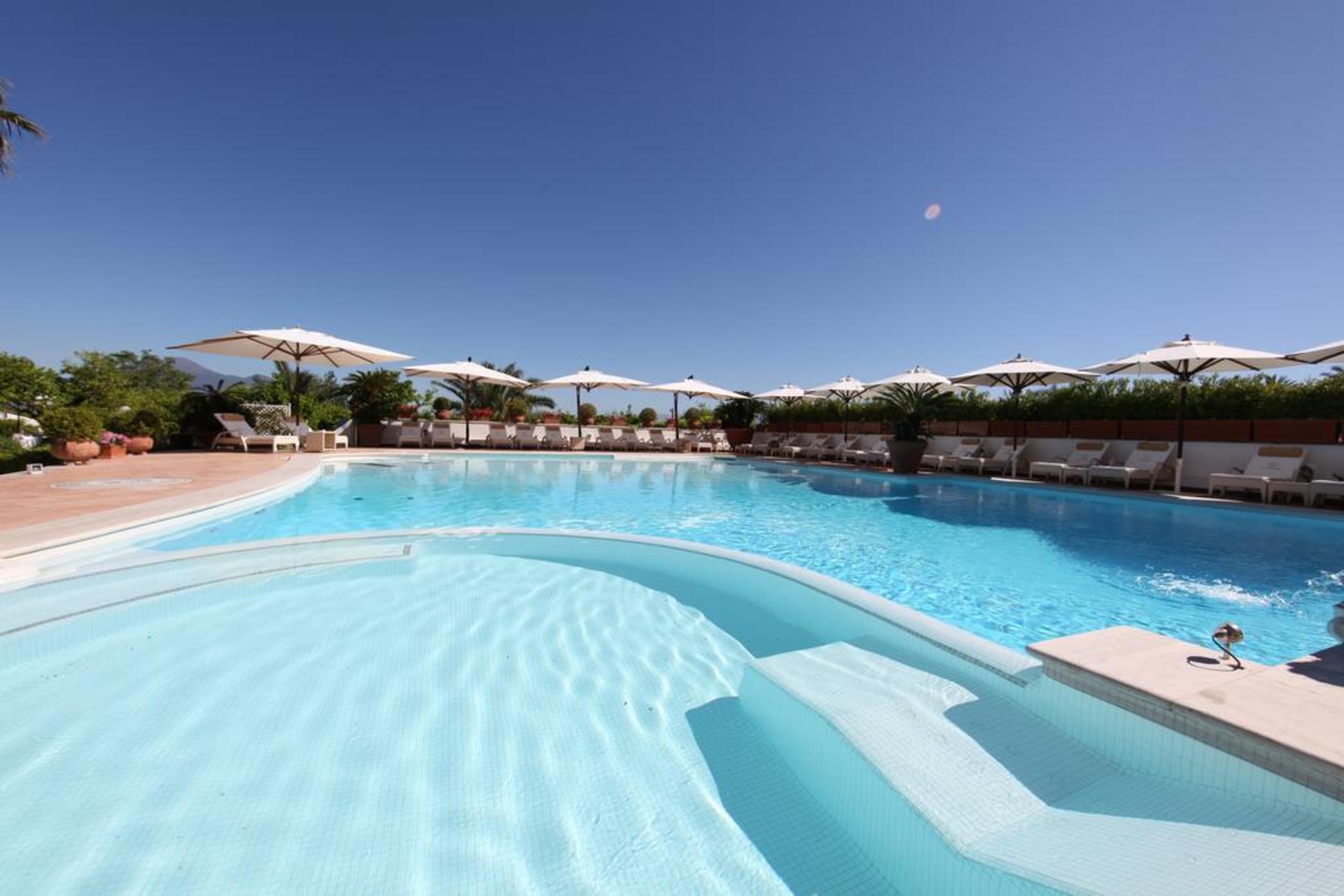 La Medusa Hotel & BoutiqueSpa by null