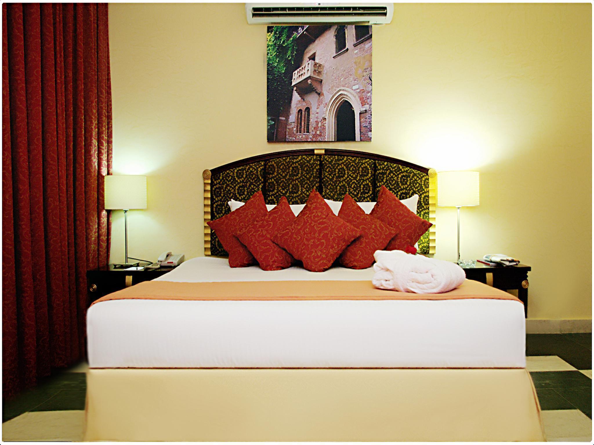 Verona Resort Sharjah