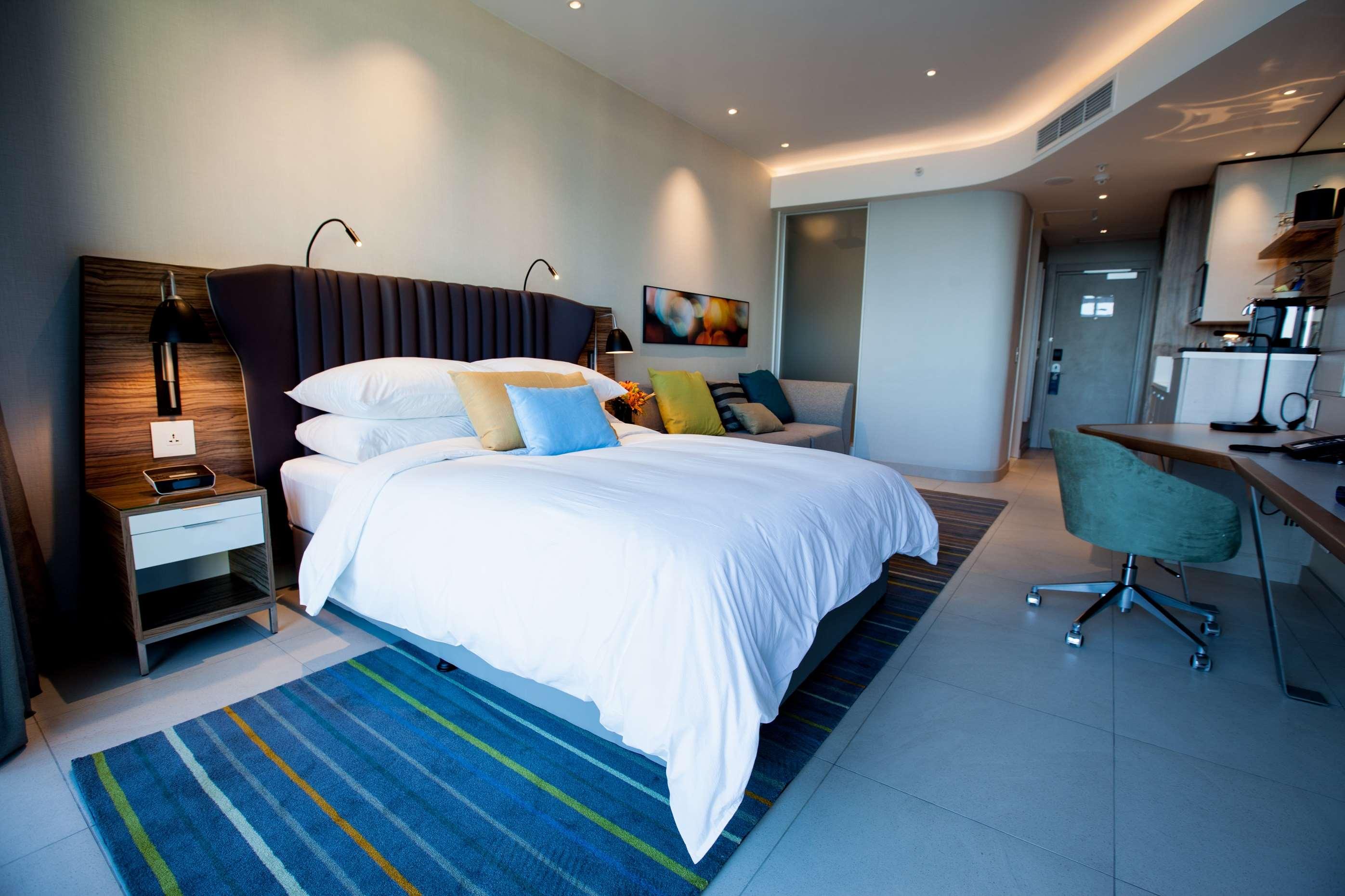 Radisson Blu Hotel & Residence, Maputo by null