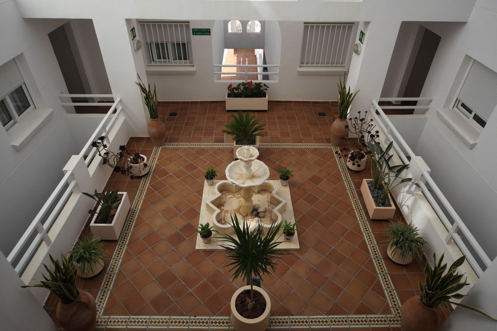 Apartahotel Vistamar San José