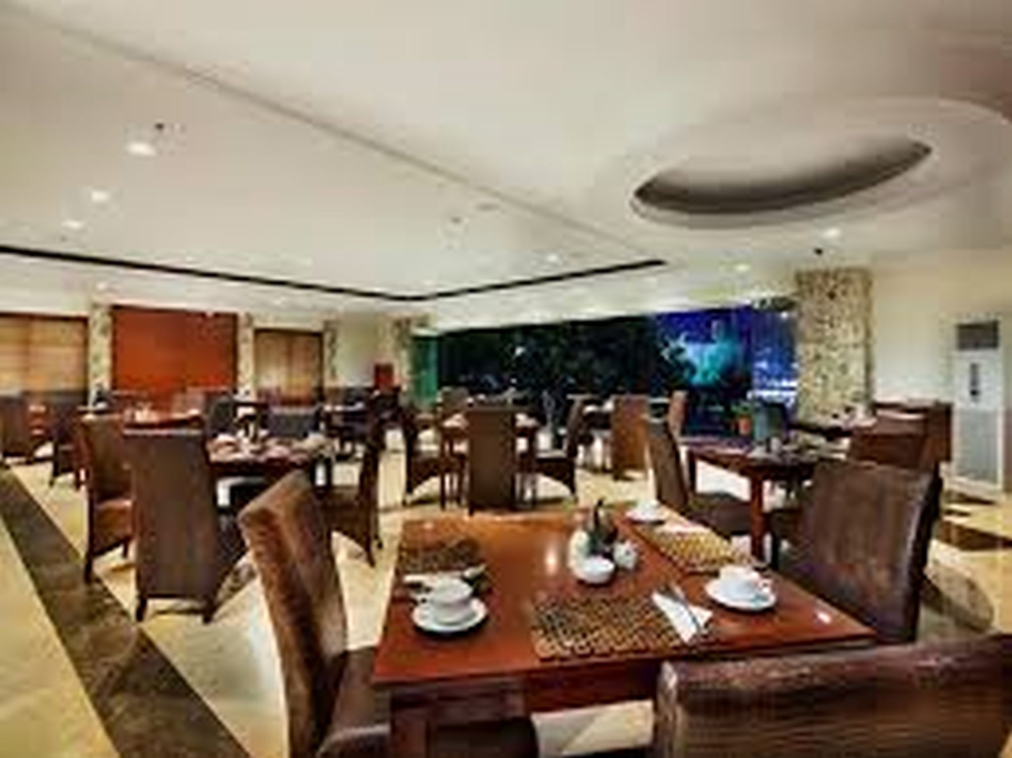 Arion Suites Hotel Bandung