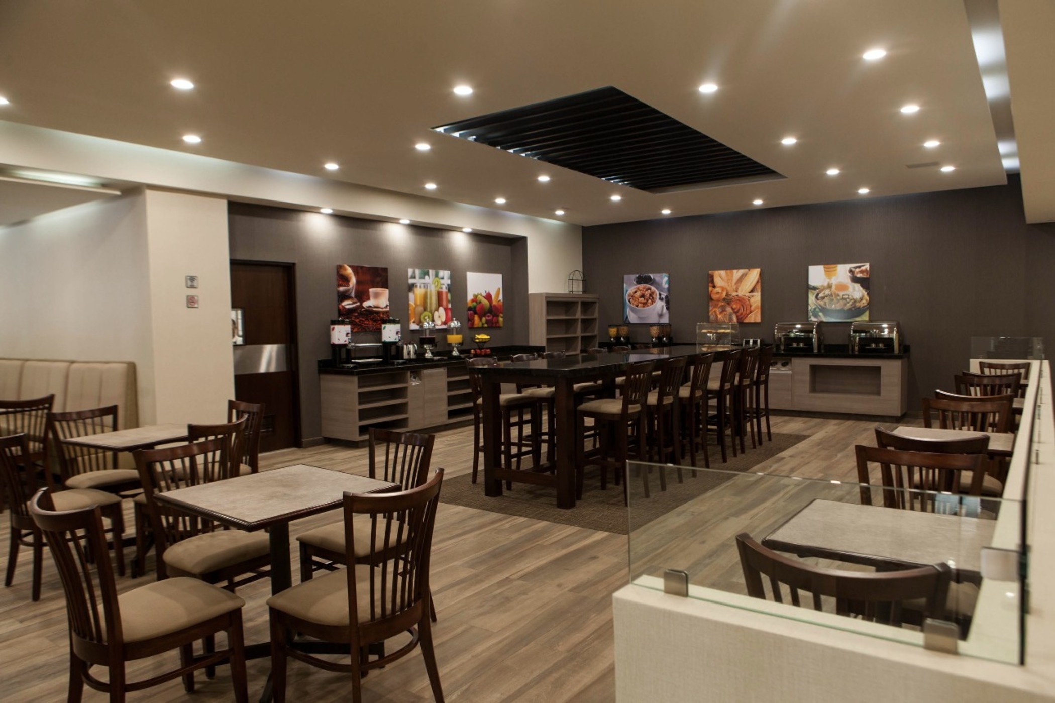 Everest Hotel Ciudad Victoria