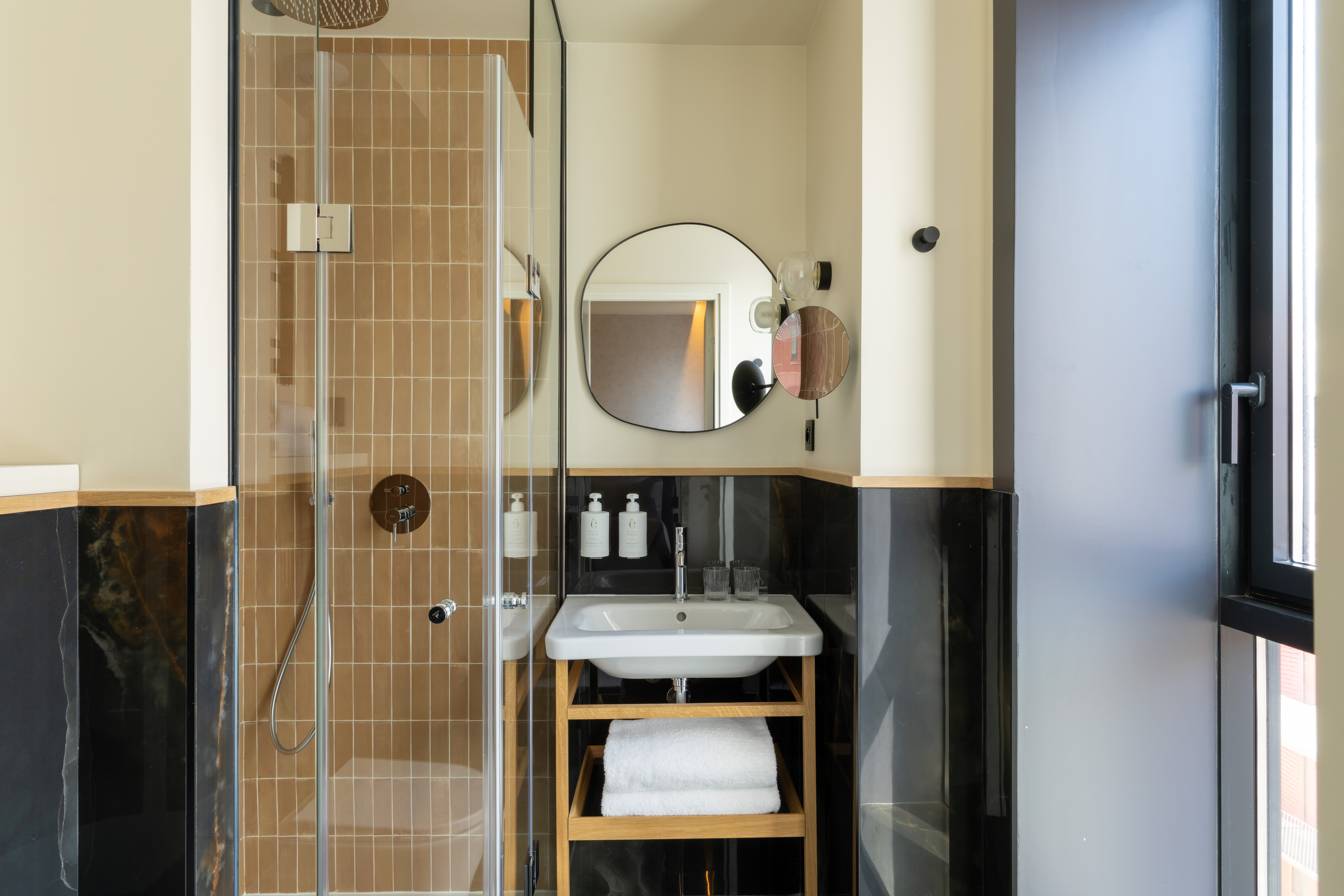 Habitación, superior