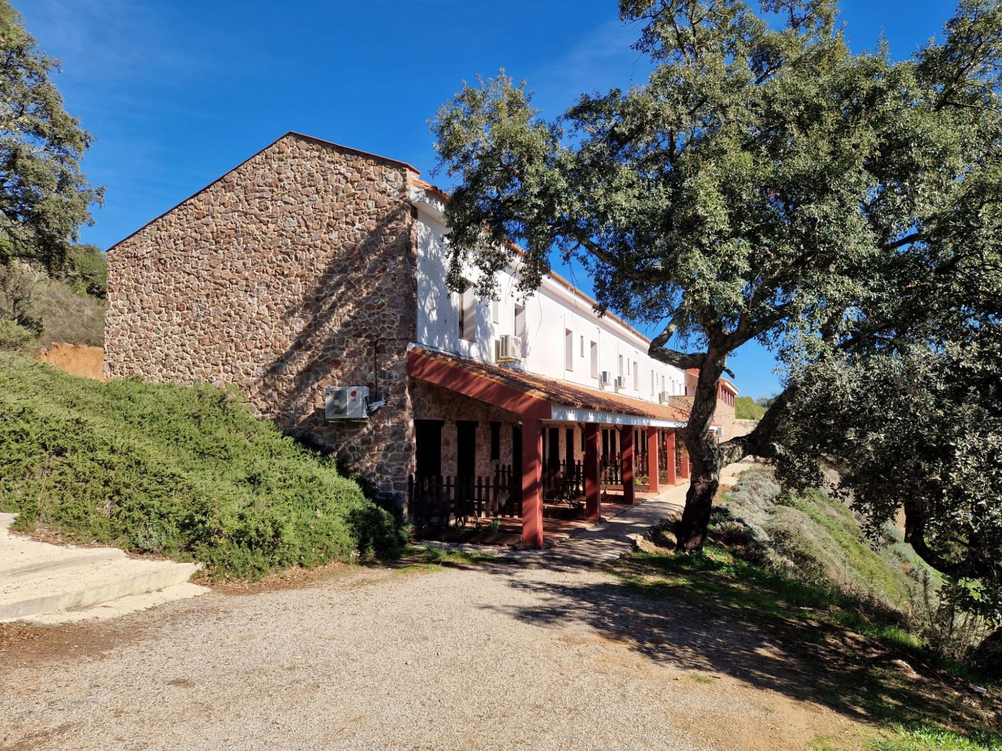Hotel La Era de Aracena - Adults Only