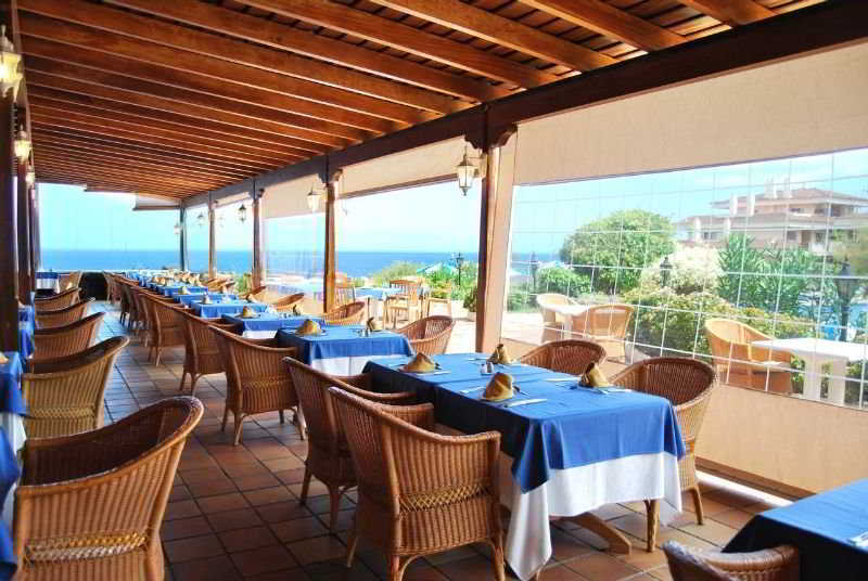 H10 Taburiente Playa