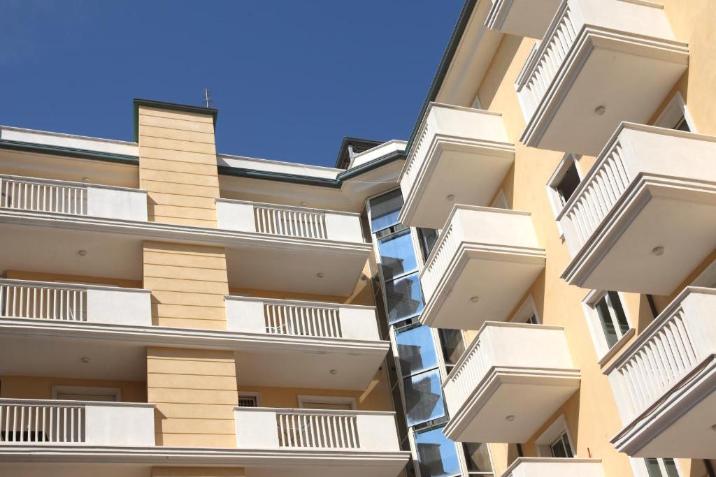 Hotel Residence T2 - photo