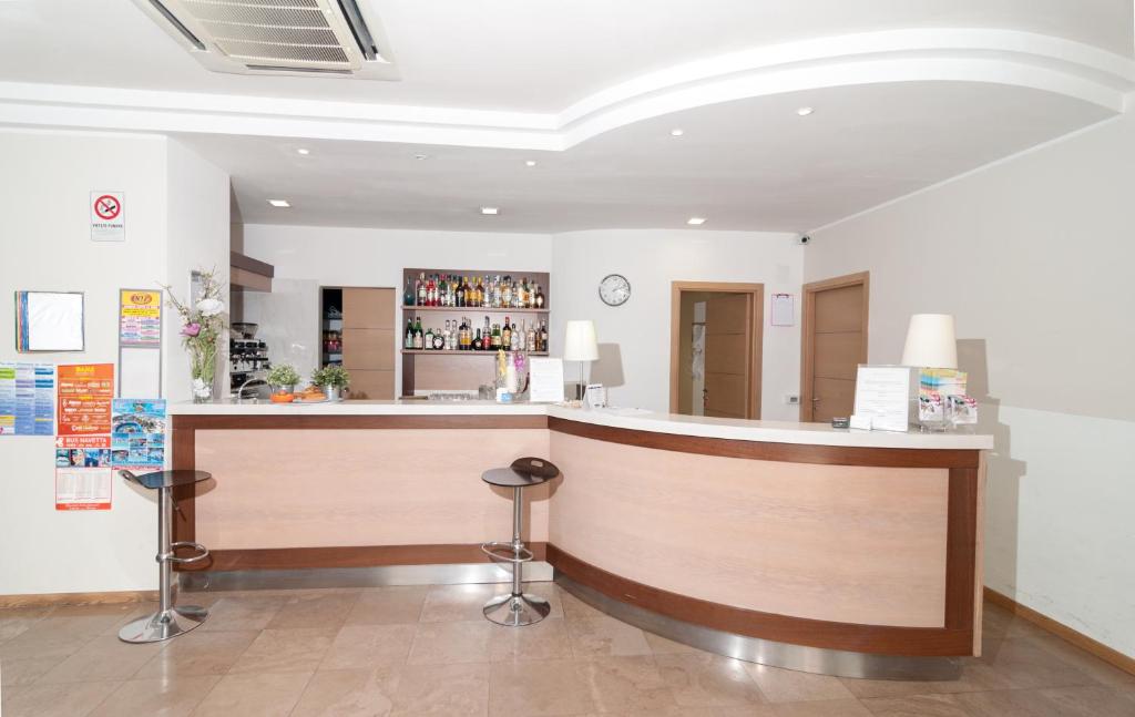 Hotel Residence T2 - photo