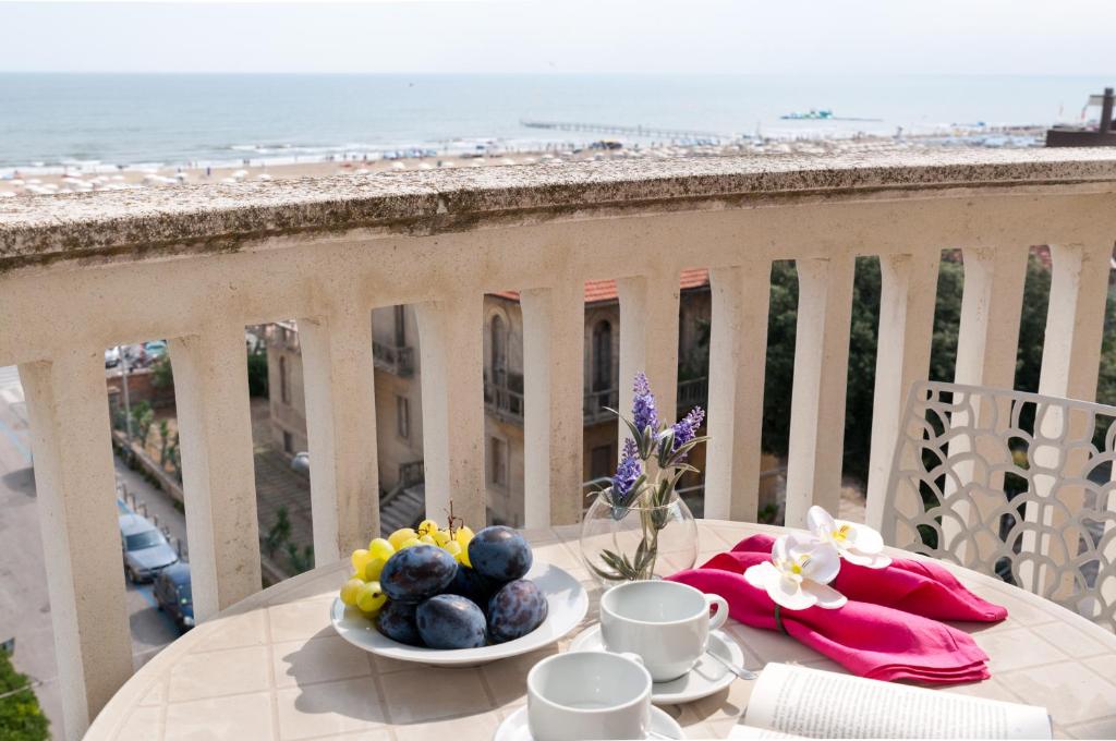 Hotel Residence T2 - photo