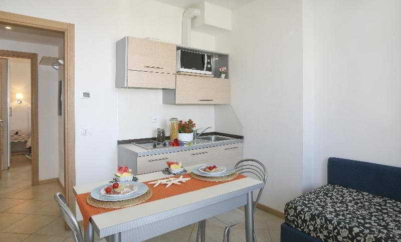 Hotel Residence T2