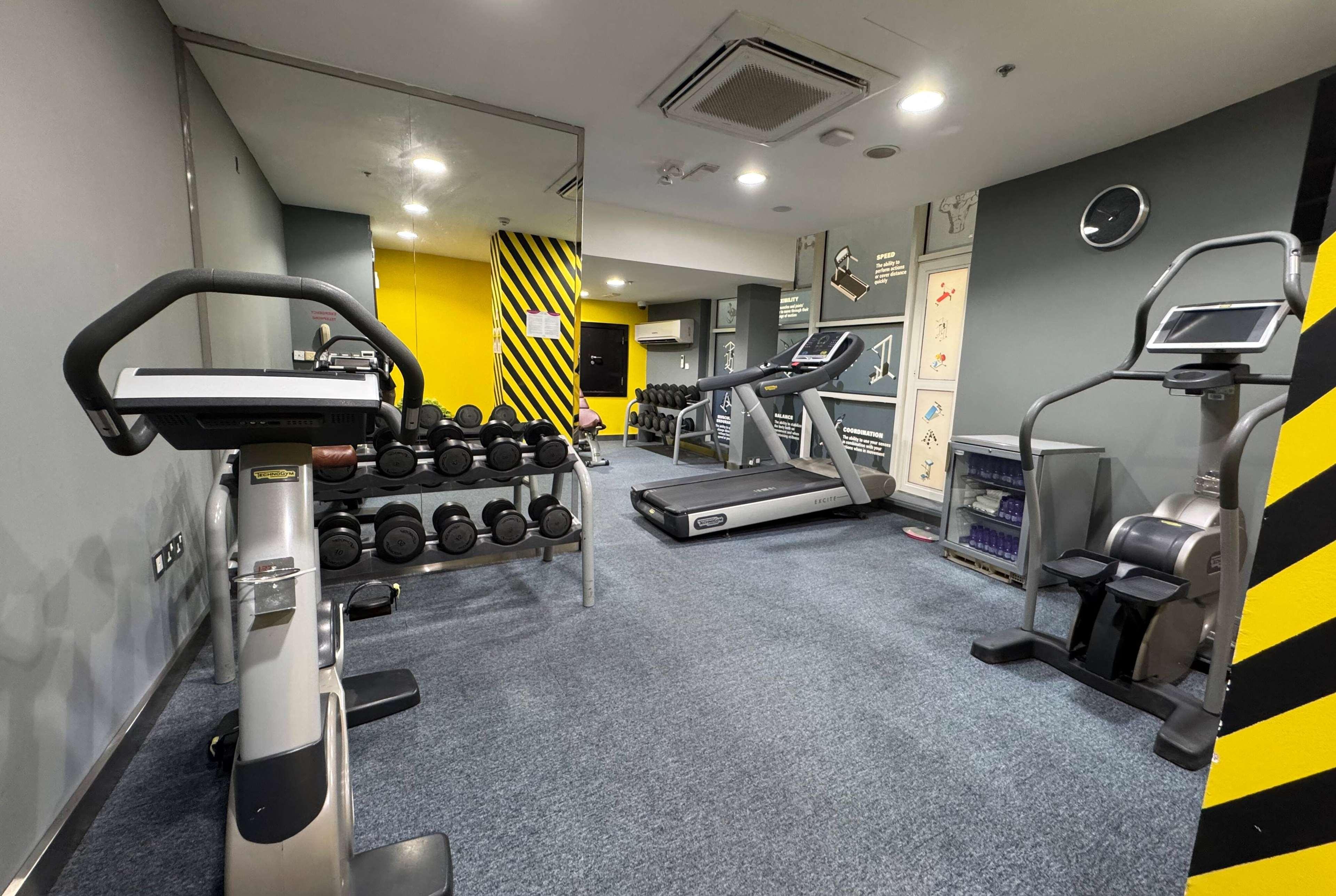 Ramada Encore By Wyndham Doha