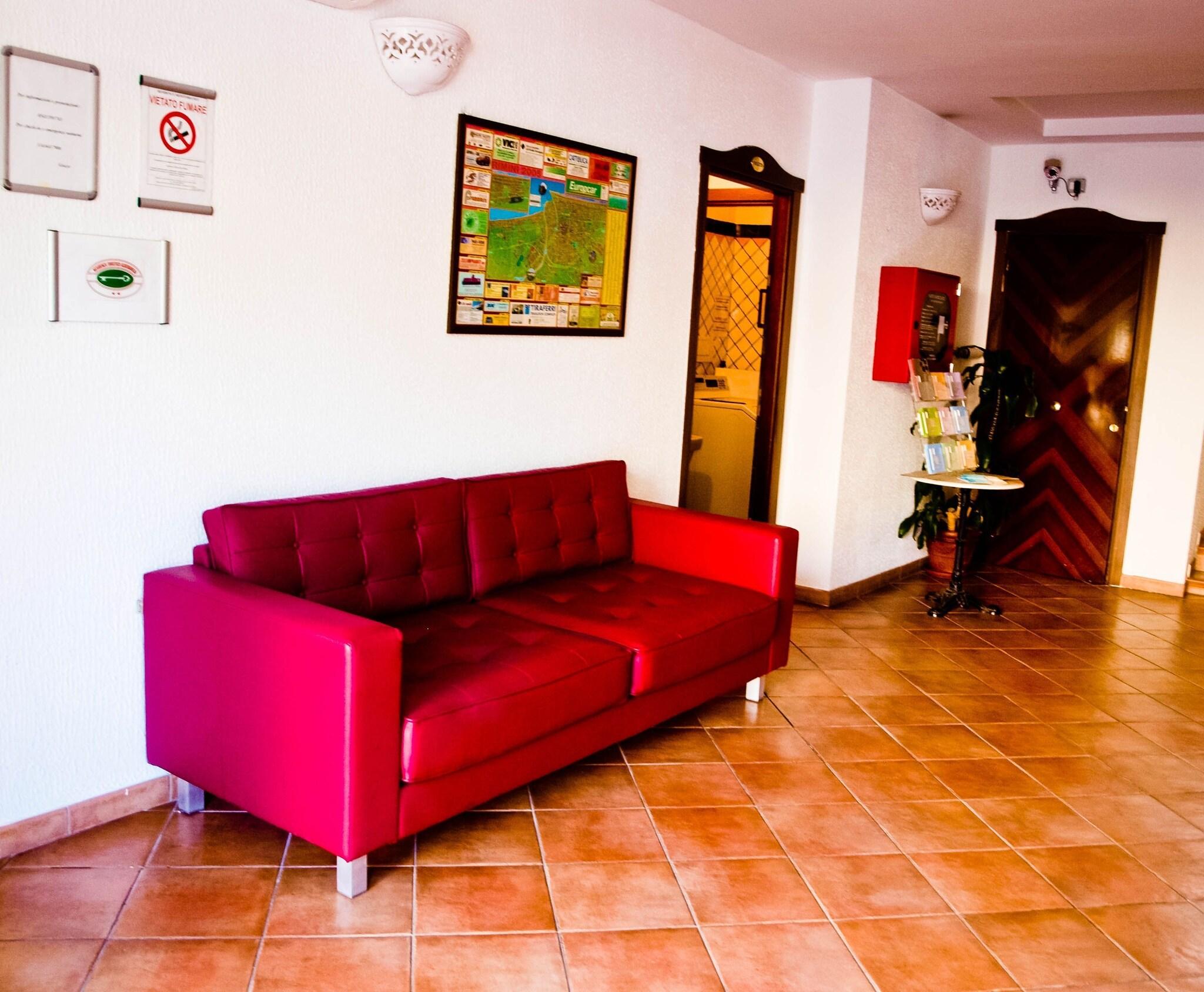 Residence Mediterraneo 