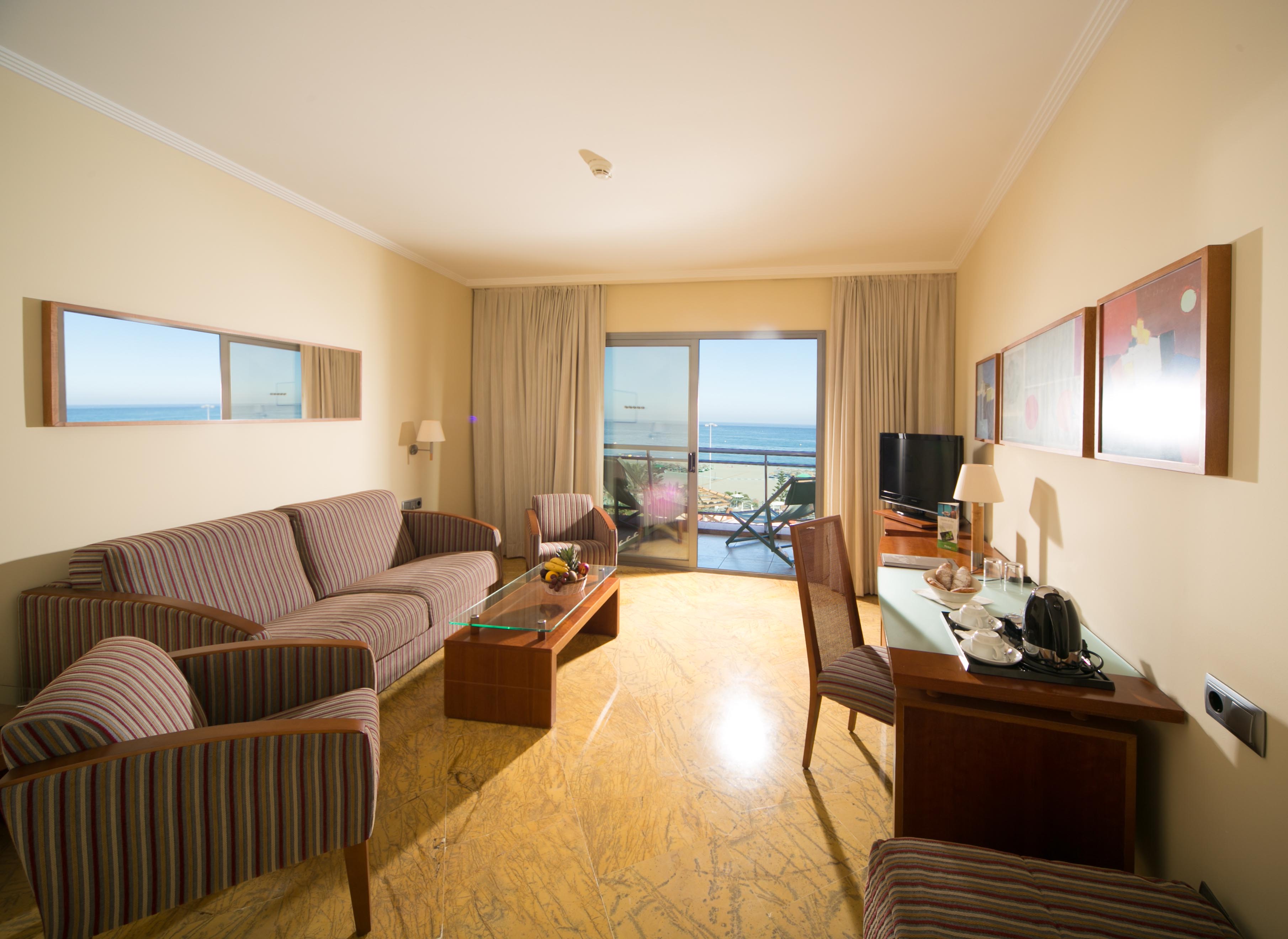 Protur Roquetas Hotel & Spa