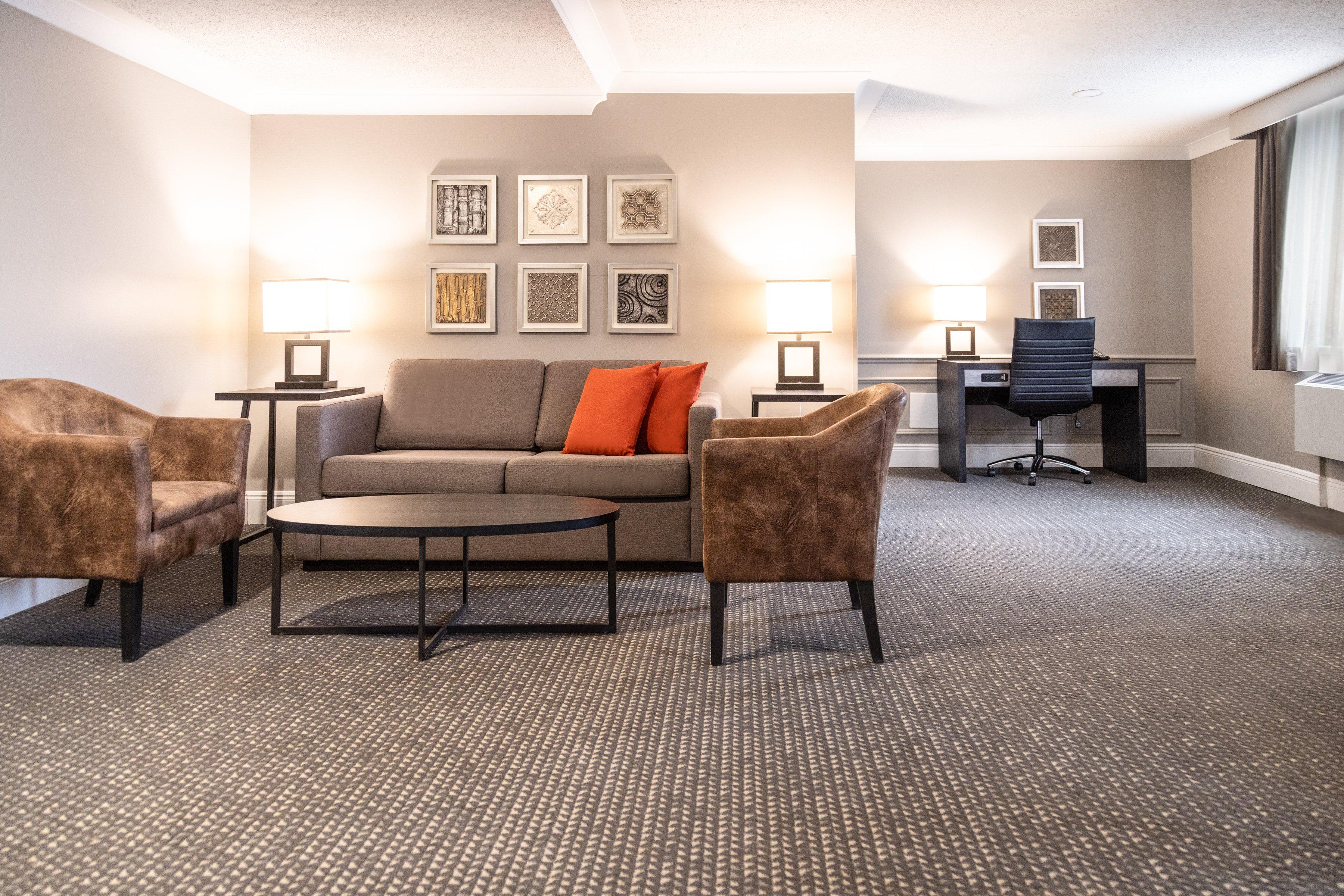 Crowne Plaza Fredericton-Lord Beaverbrook